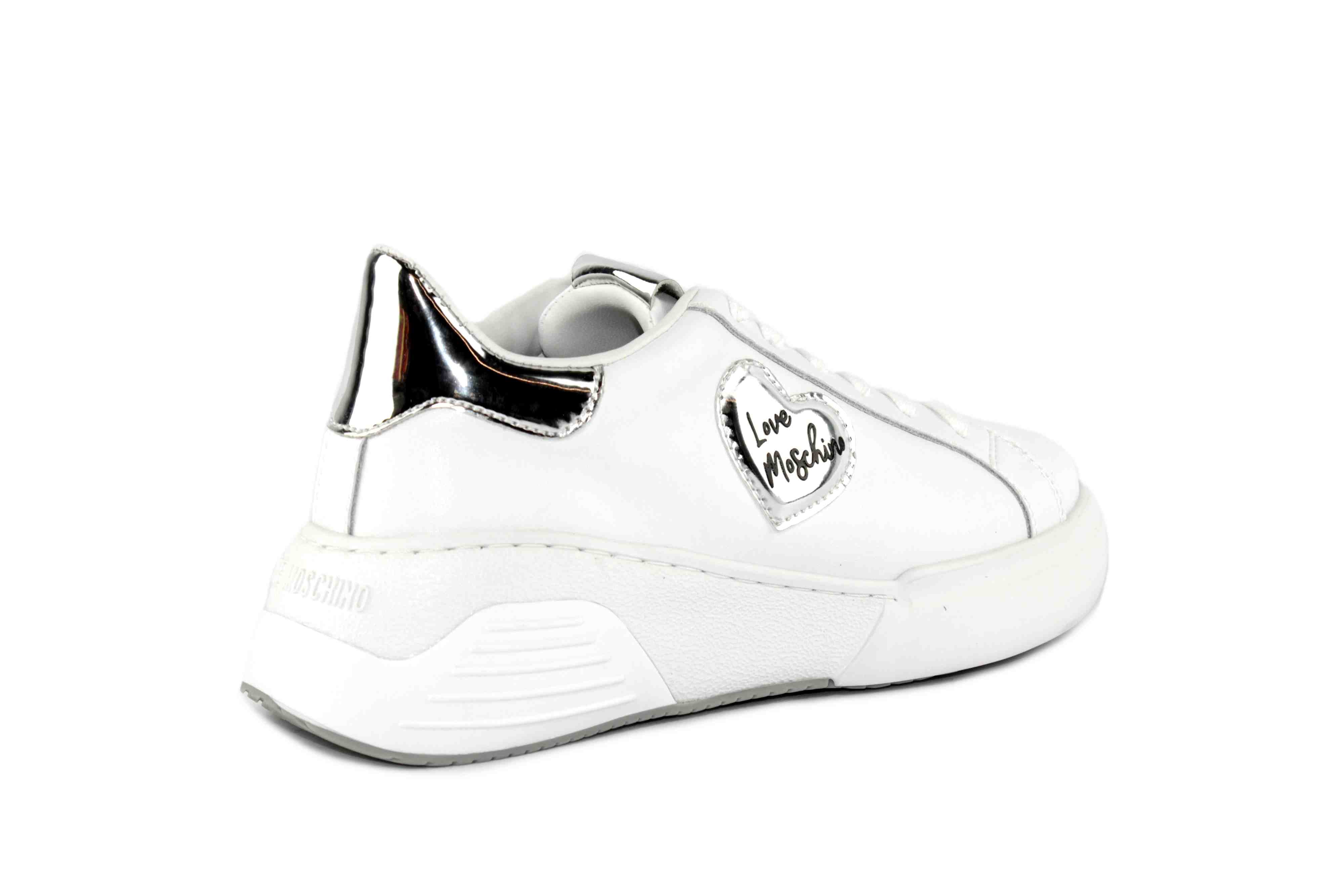 JA15125G1H10B BIANCO