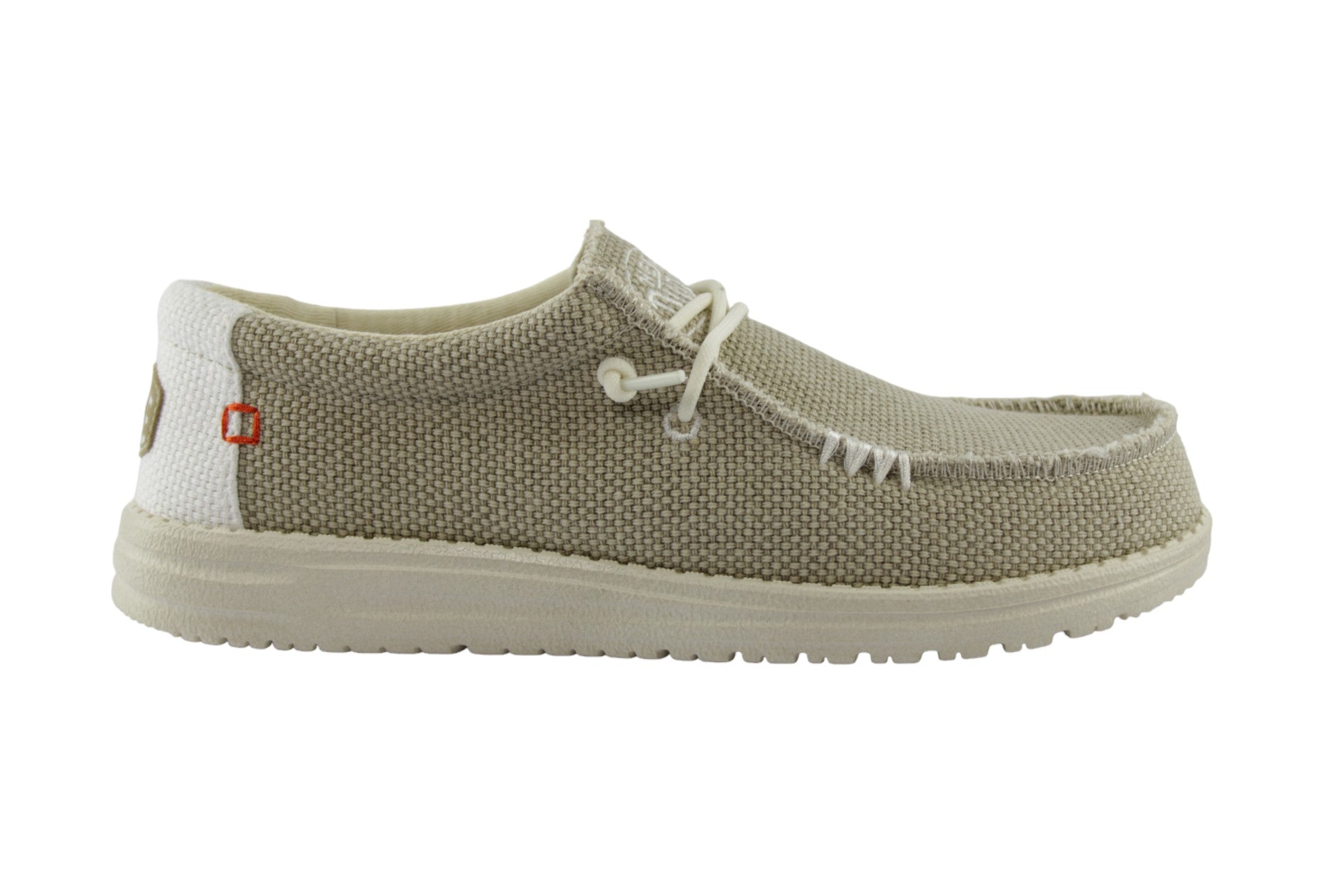 WALLY BRAIDED1LB OFF WHITE