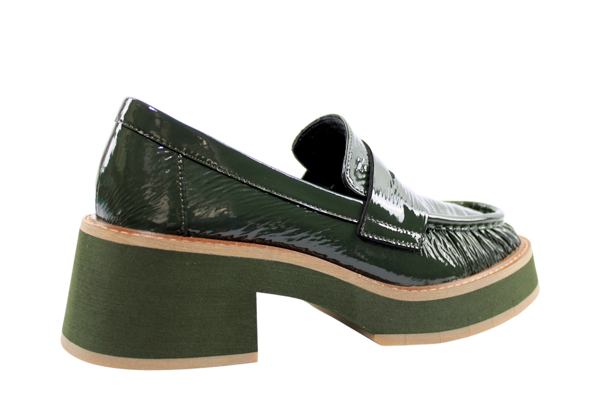 PALOMA A3NAPPA MILITARY