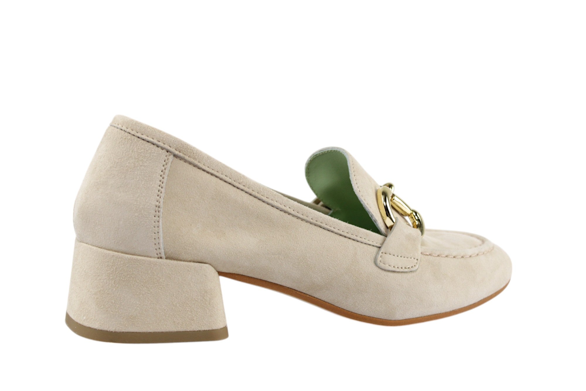 SELLA 10CAMOSCIO FONDOTINTA