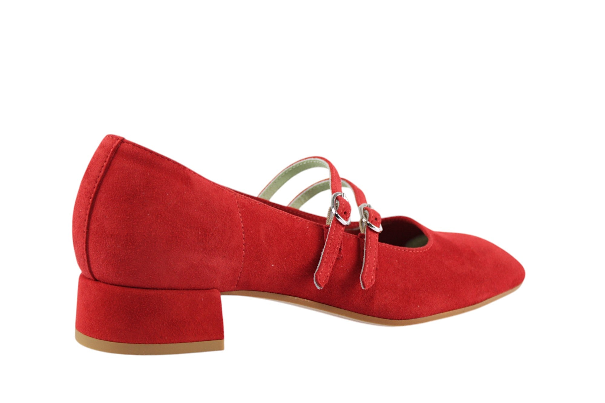 CESARE 9CAMOSCIO ROSSO