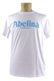 ABELINABIANCO AZZURRO TSHIRT