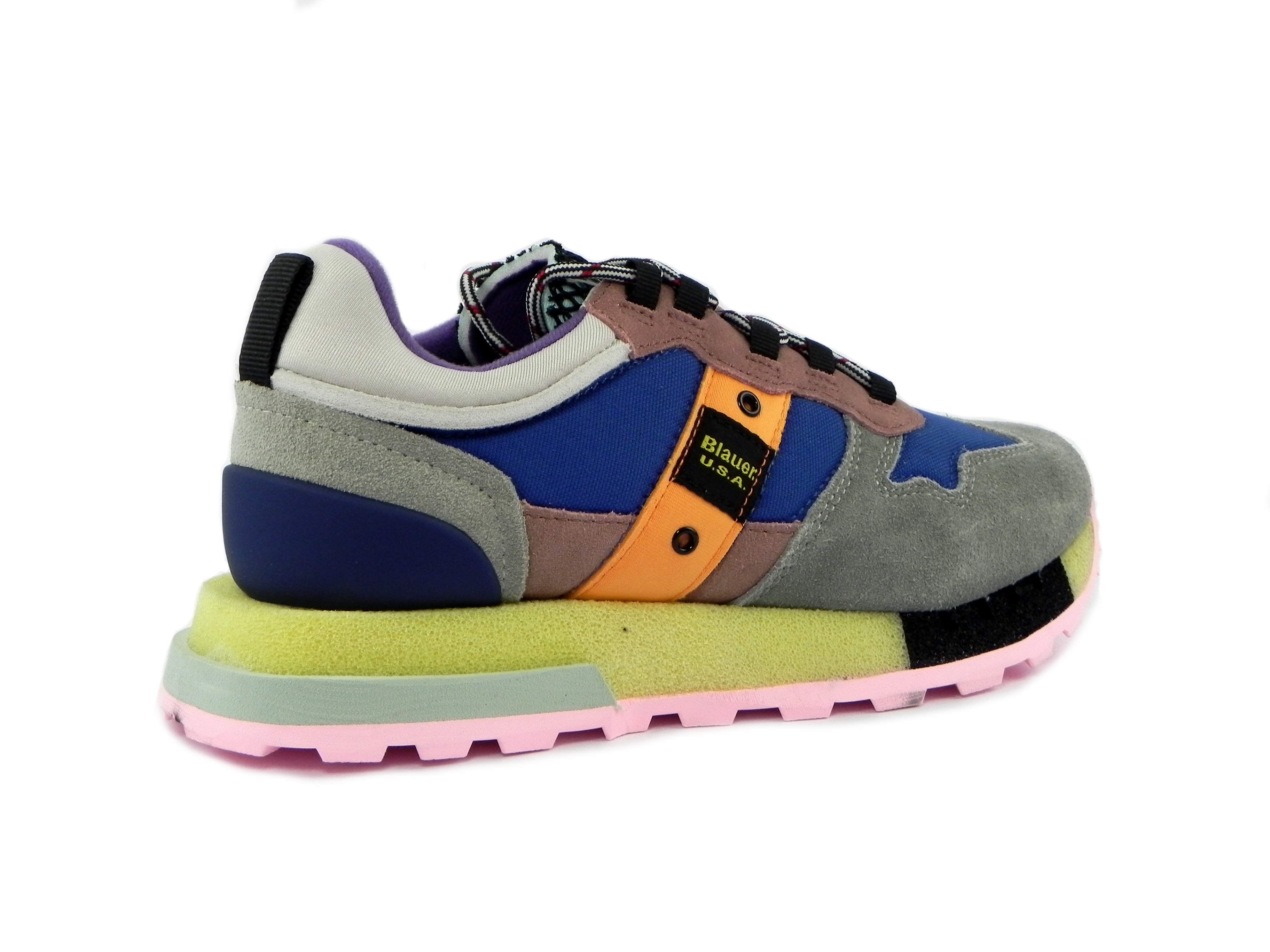 F2HOUMA01/COSROYAL BLUE