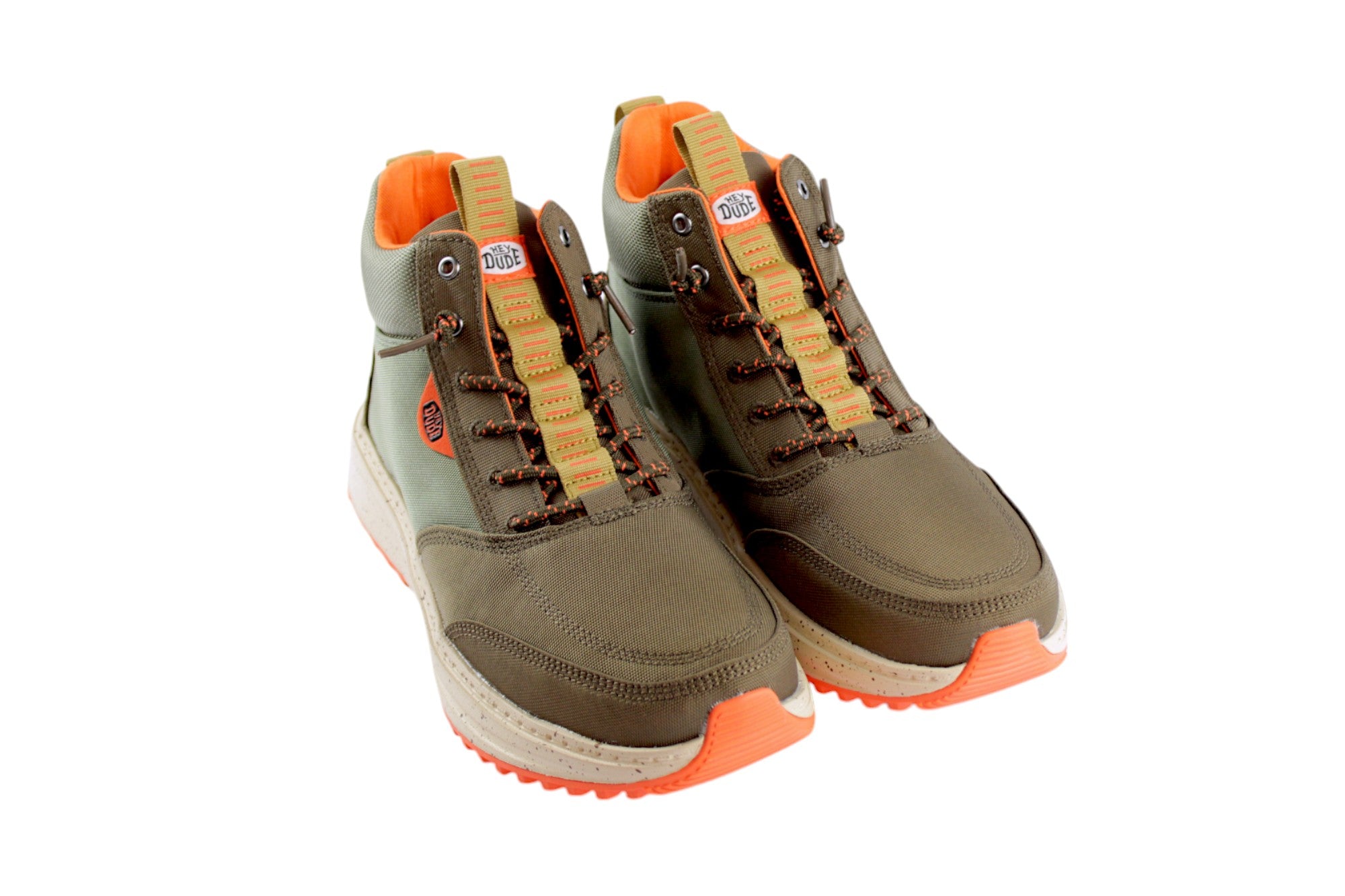 TAHOE NYLON3WK DUSTY GREEN