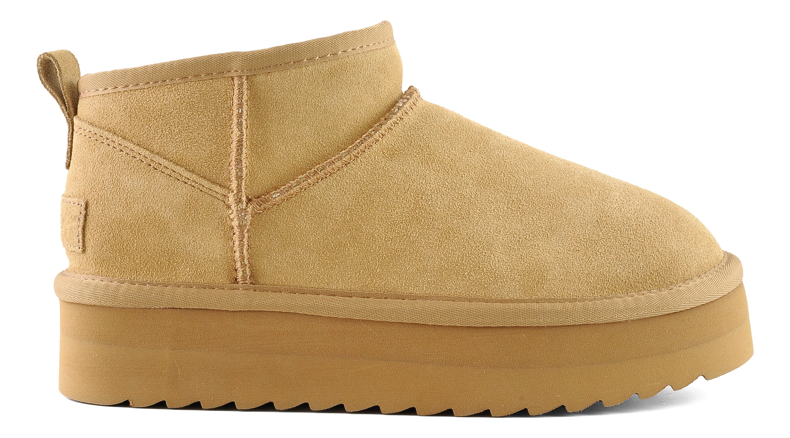 SHEARPLA2ULTRA MINI PLATFORM TAN