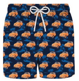 AU25S31BWCARS NAVY BLUE