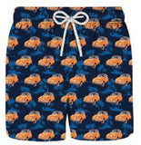 AU25S31BWCARS NAVY BLUE