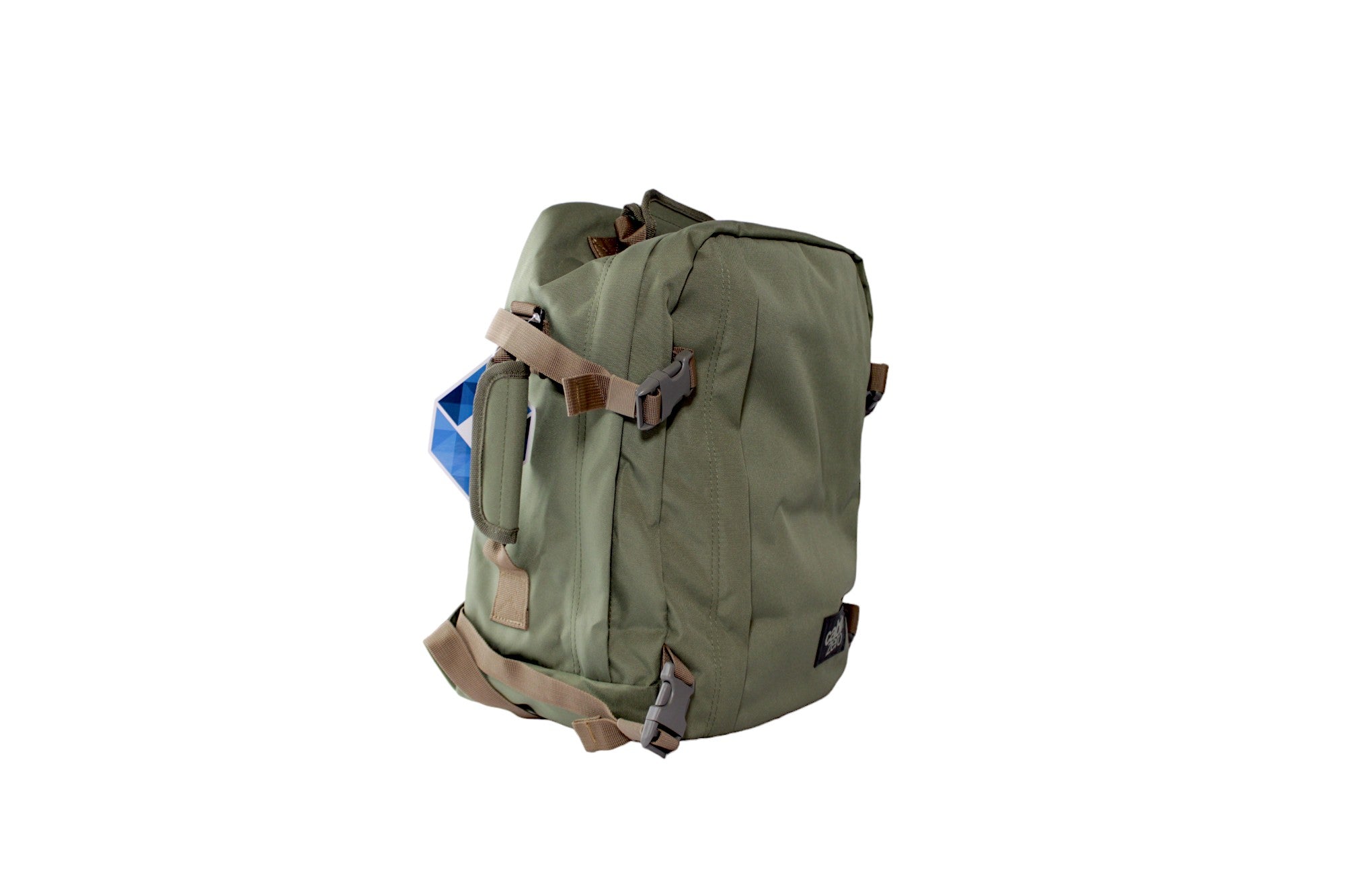 CZ081802GEORGIAN KHAKI