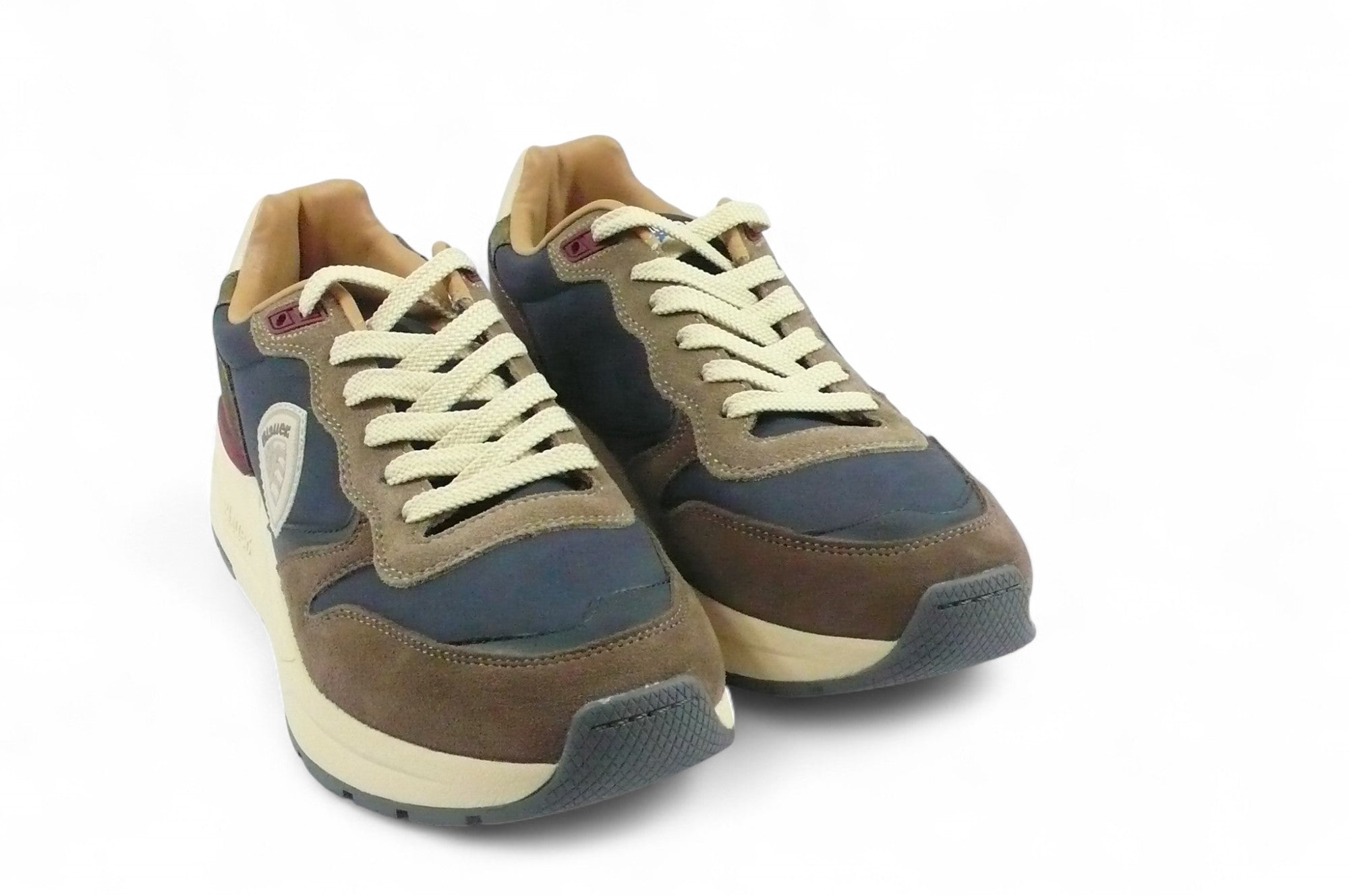 F5RAY02/NUSNAVY DARK BROWN