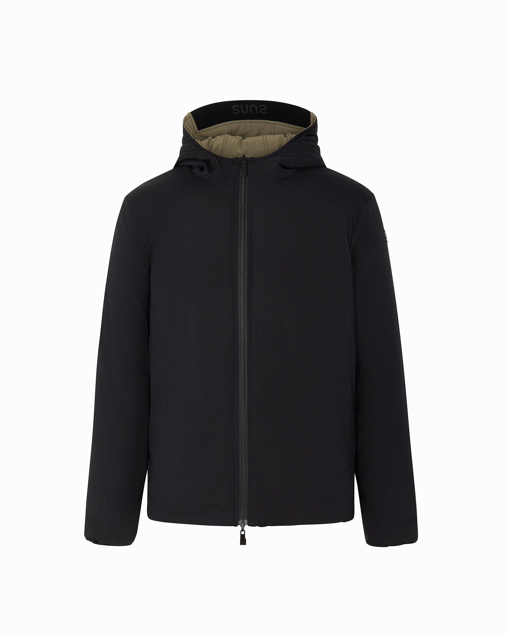 GBS63021UARMY  BLACK V2