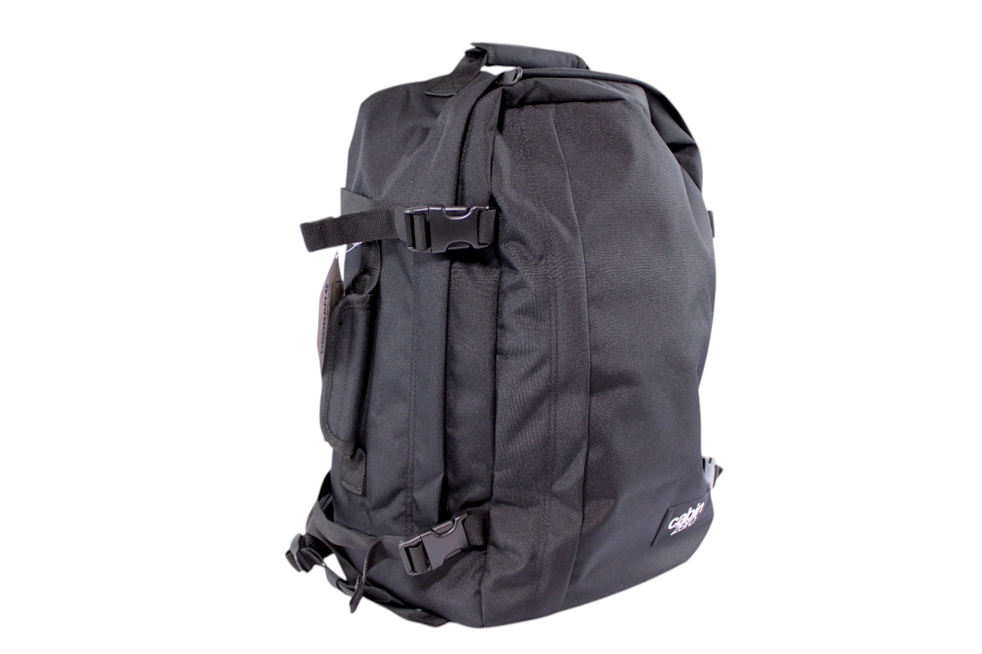 CZ171201ABSOLUTE BLACK