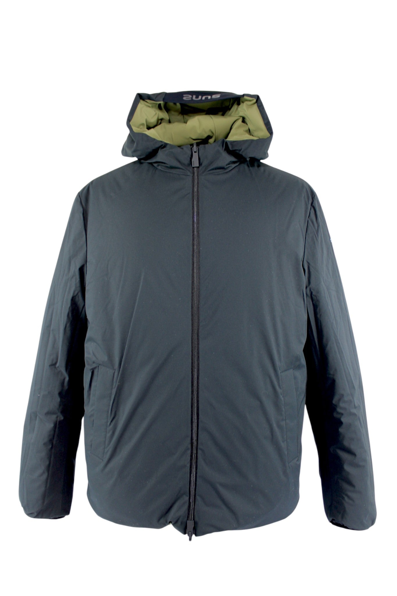 GBS63021UARMY  BLACK V2