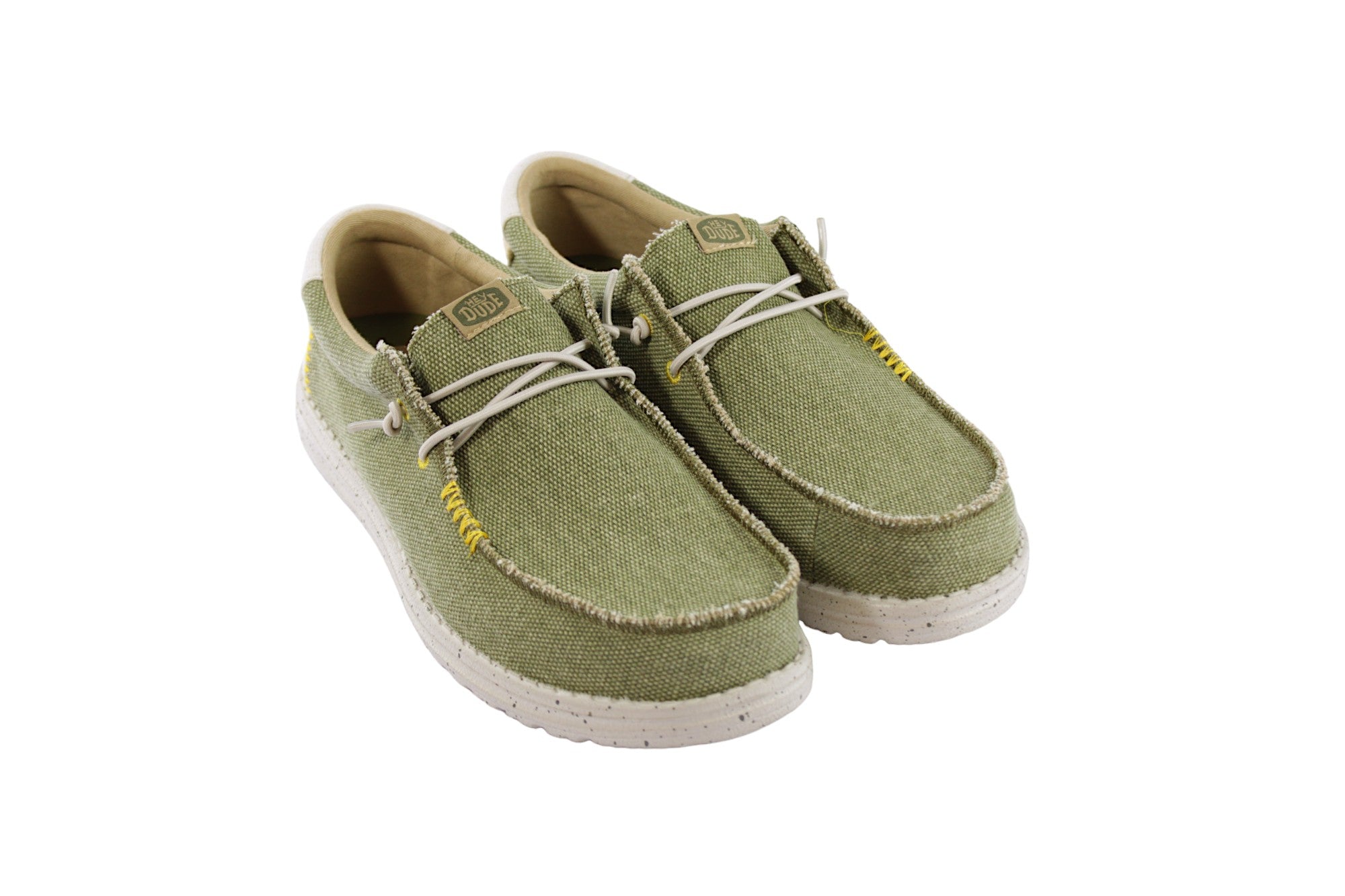 WALLY COASTLINE JUTE337 OLIVE
