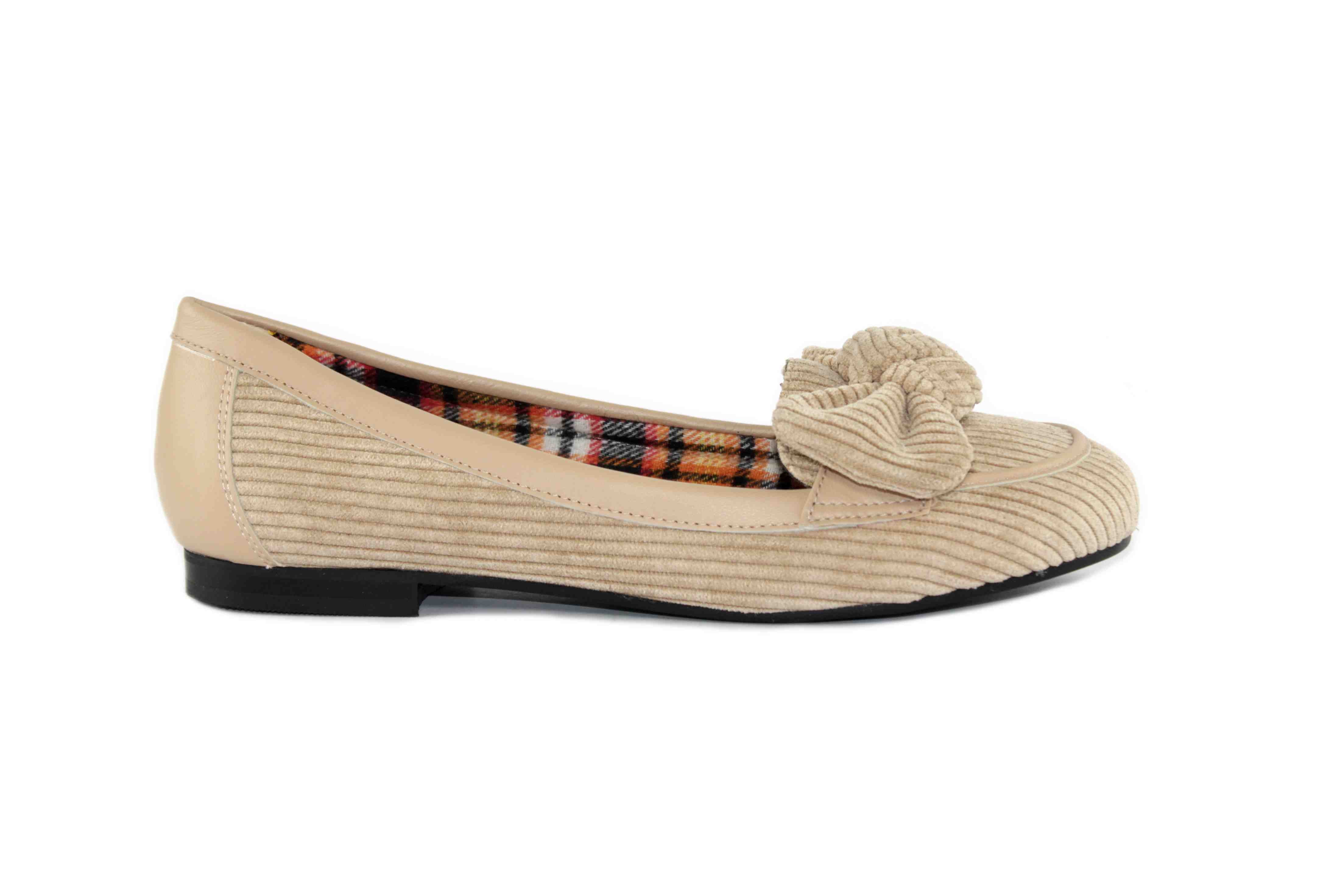 432PANA BEIGE/NAPPA TAUPE