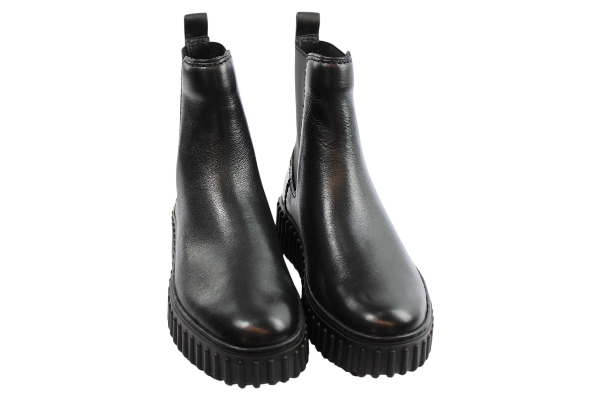 TORHILL MAPLEBLACK LEATHER