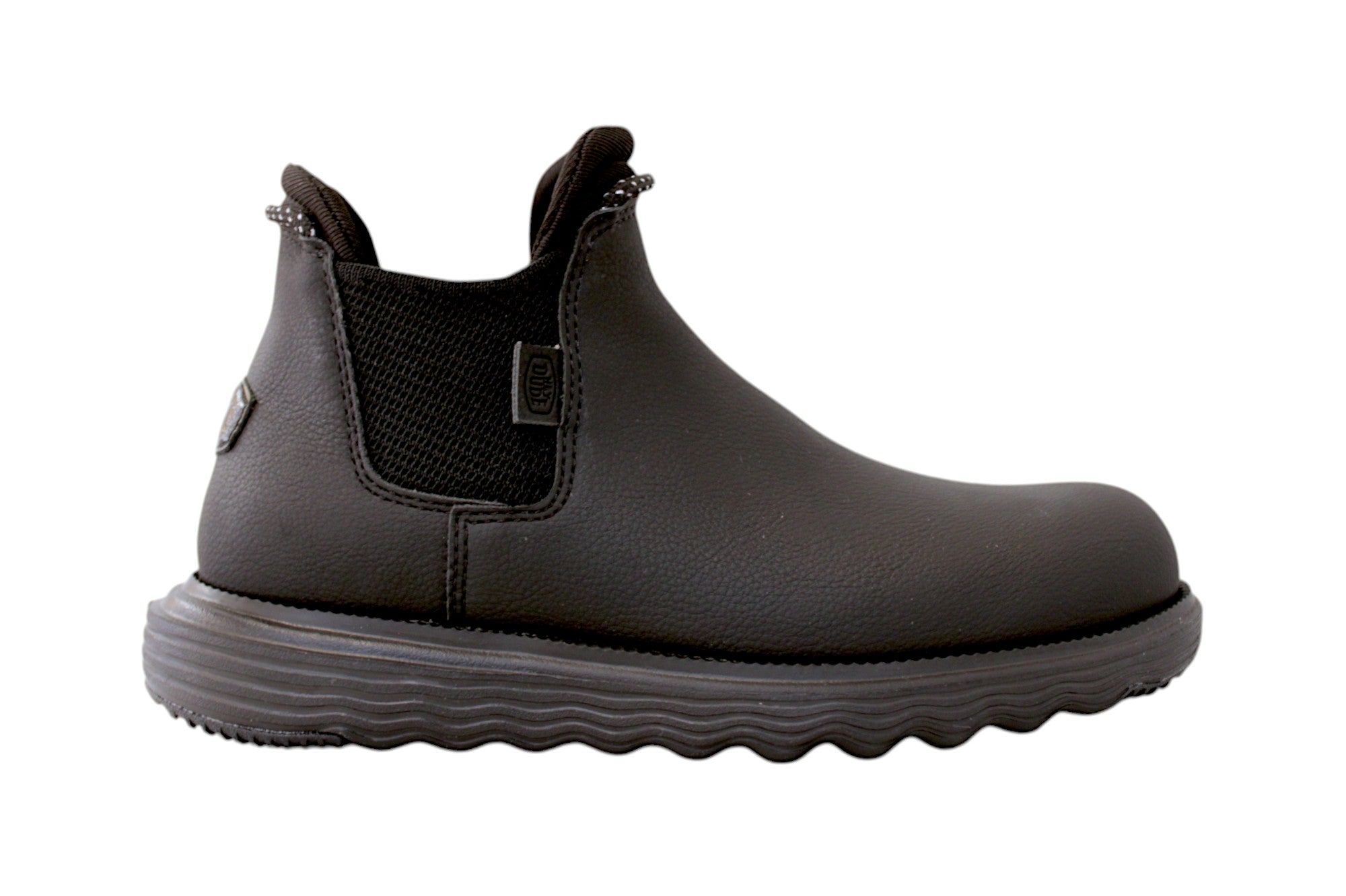 BRANSON W CLASSIC001 BLACK