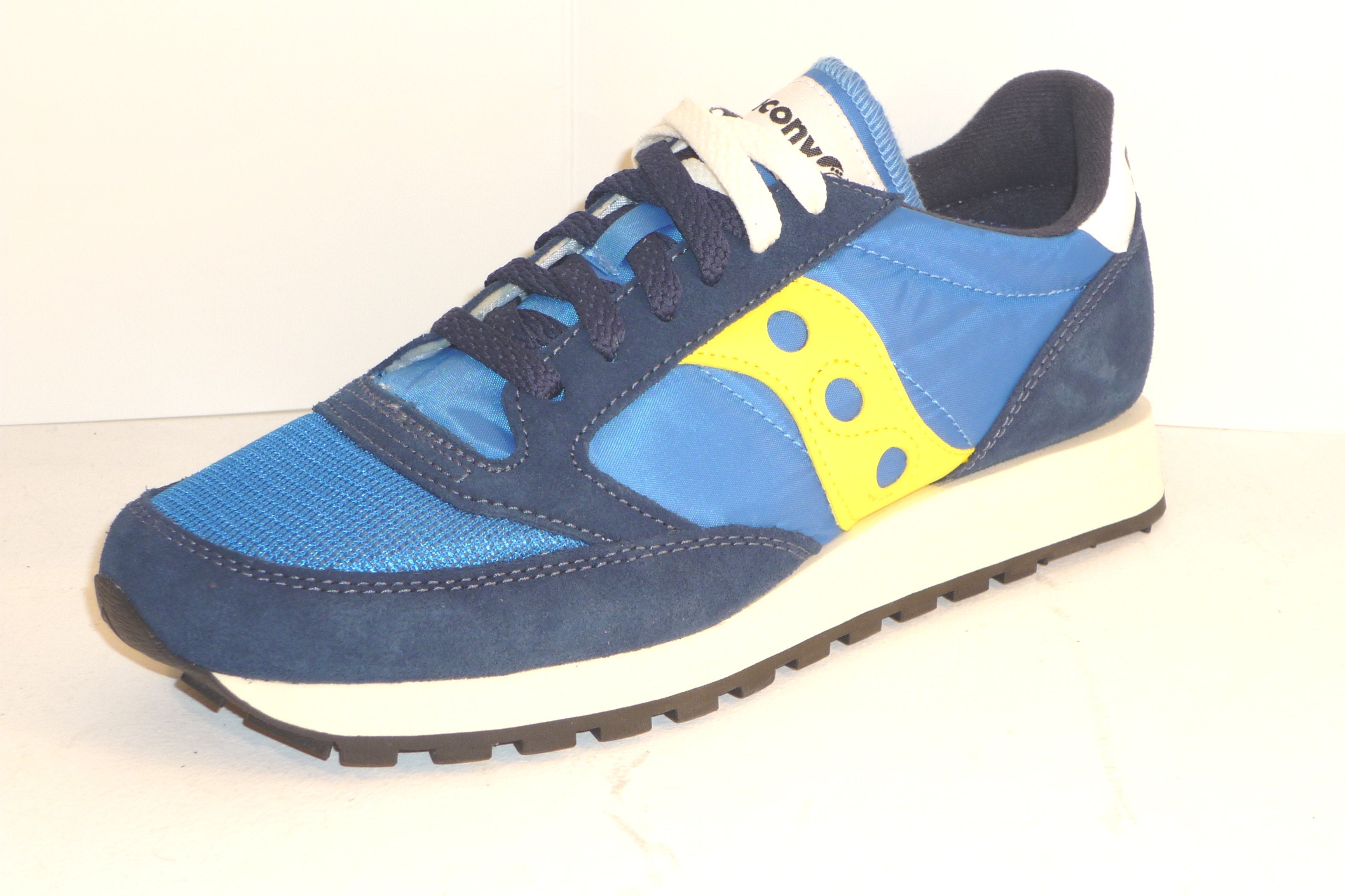 7032102 BLUE/YELLOW