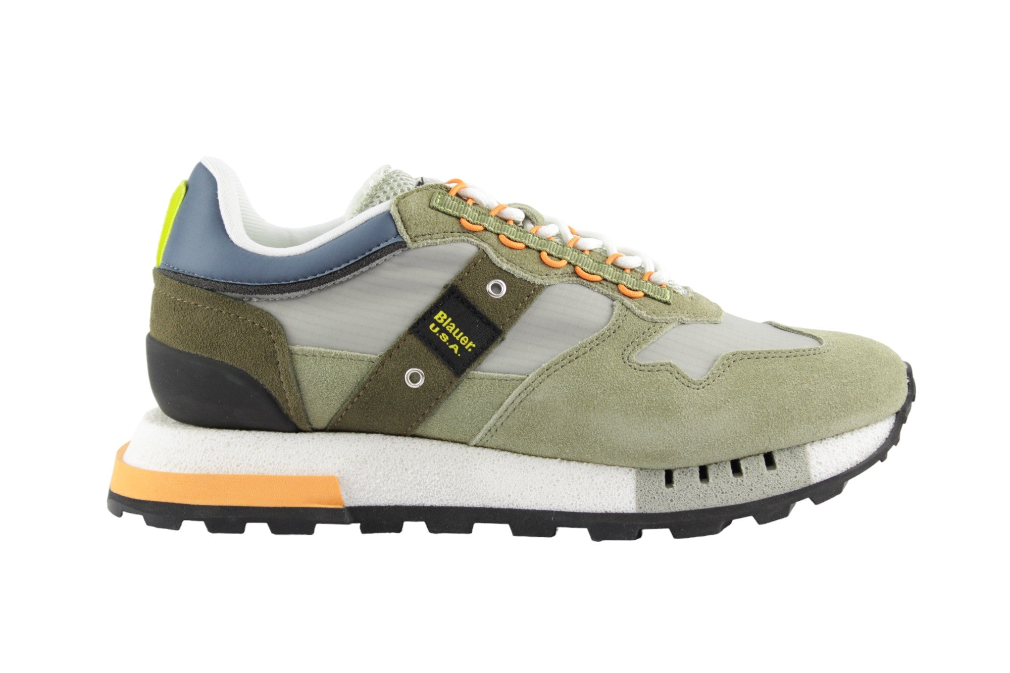 S4HERON02/RISMILITARY GREY