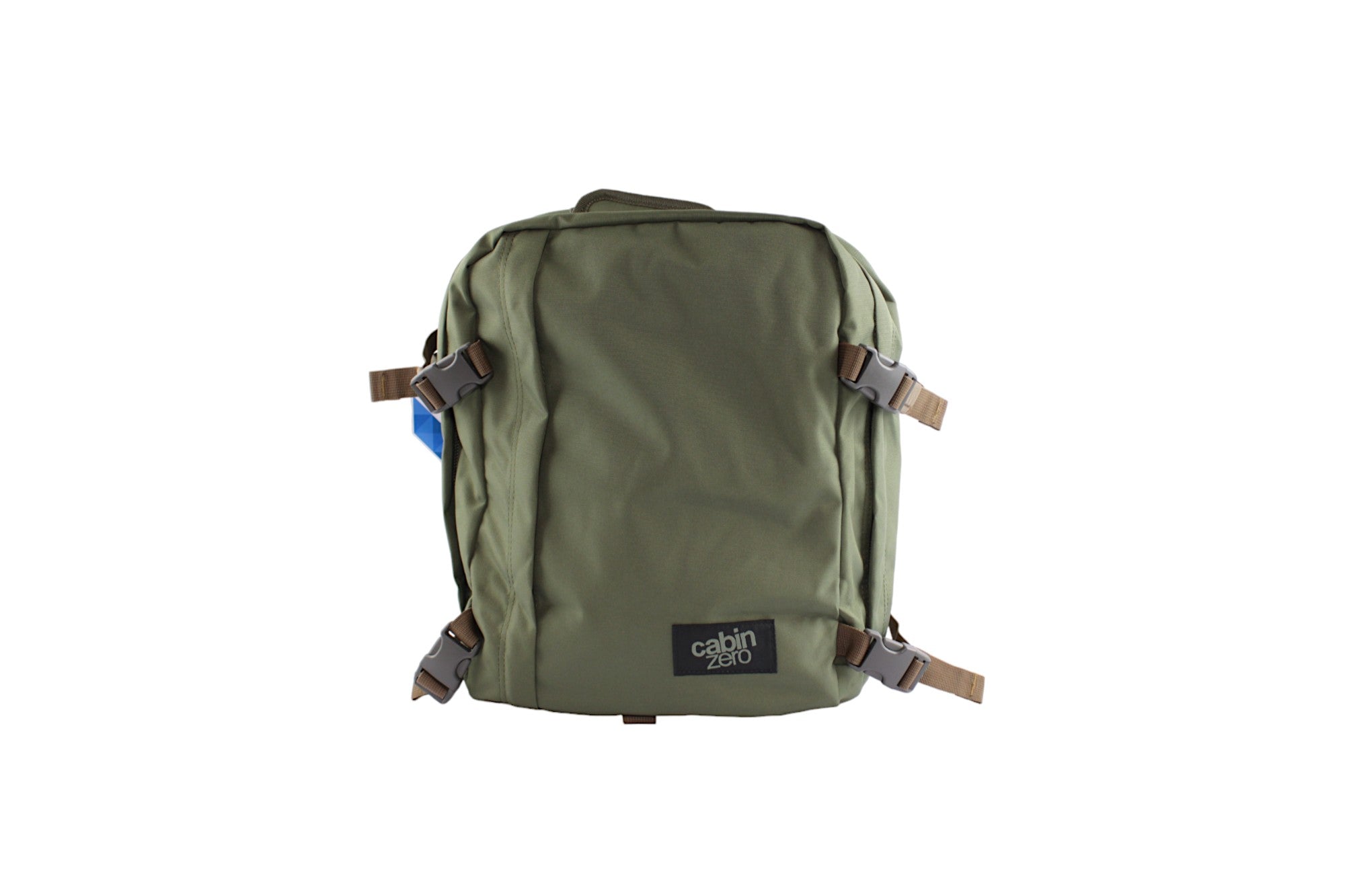 CZ081802GEORGIAN KHAKI