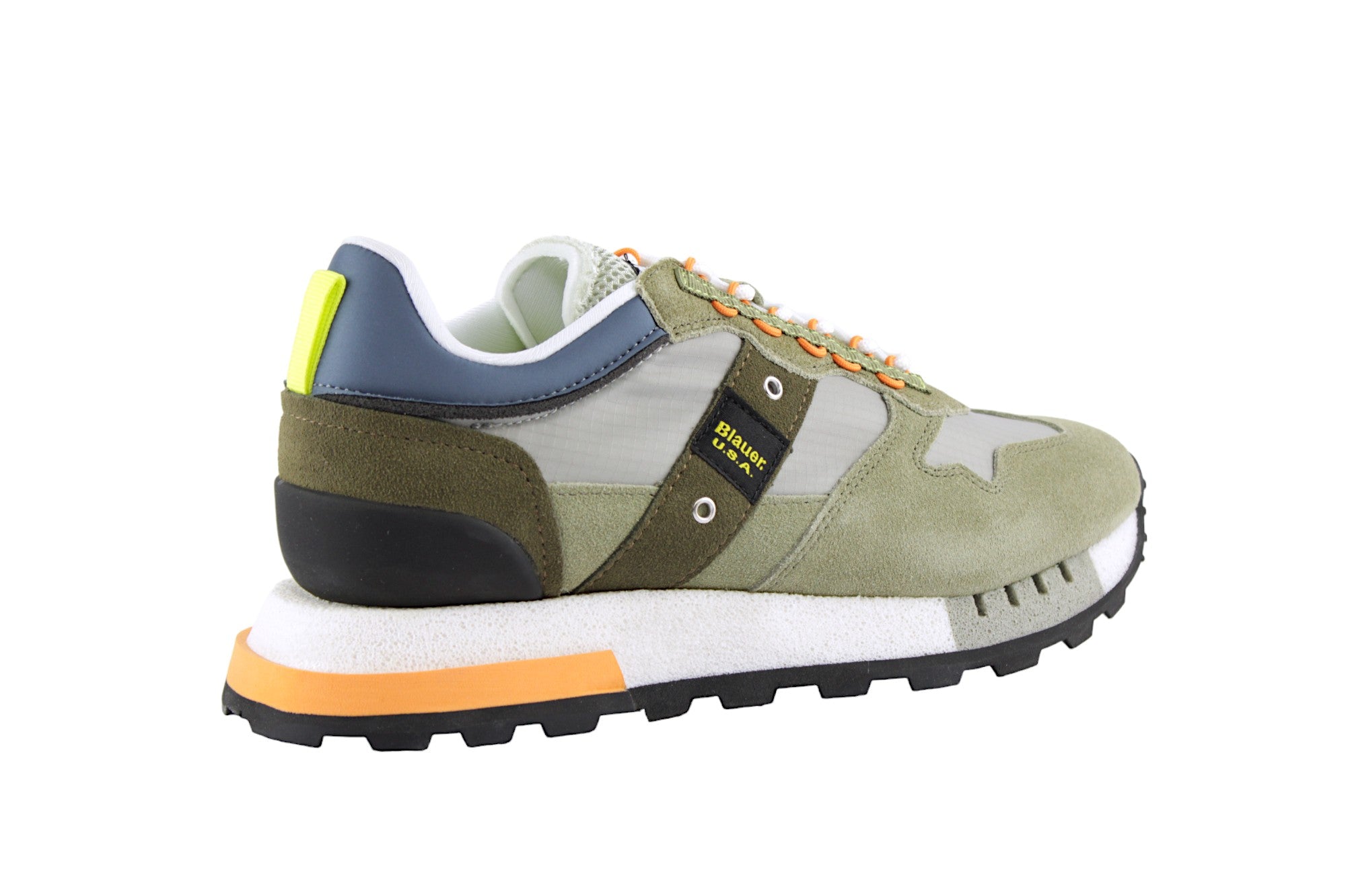 S4HERON02/RISMILITARY GREY