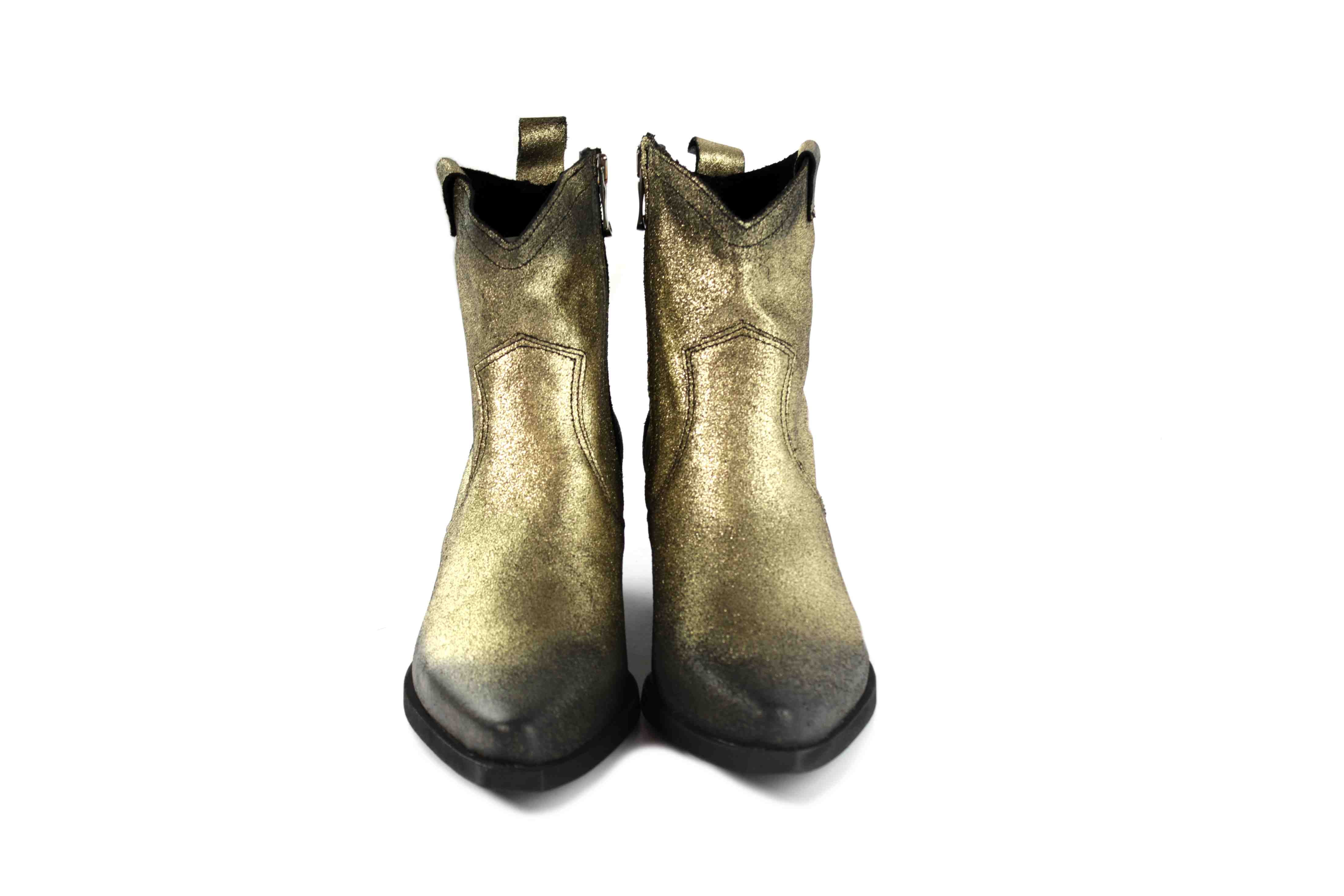 DX380POLVERE ORO/NERO