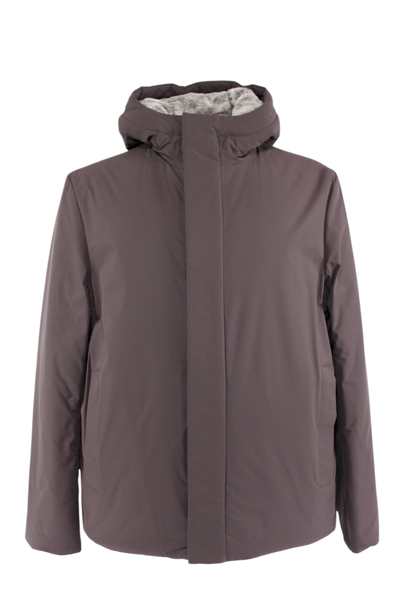 GBS53046UDARK BROWN V8