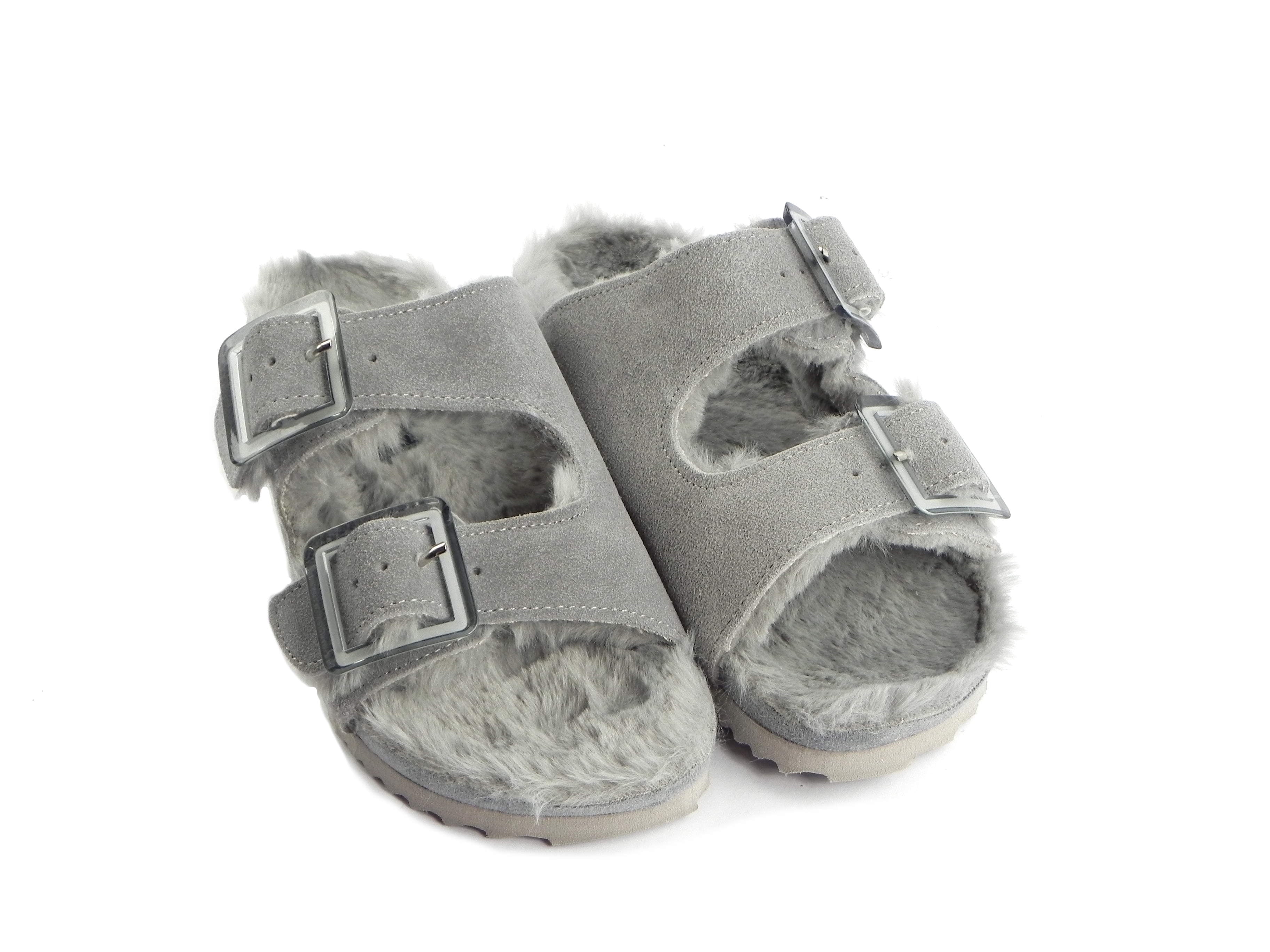 FURBIO023GREY