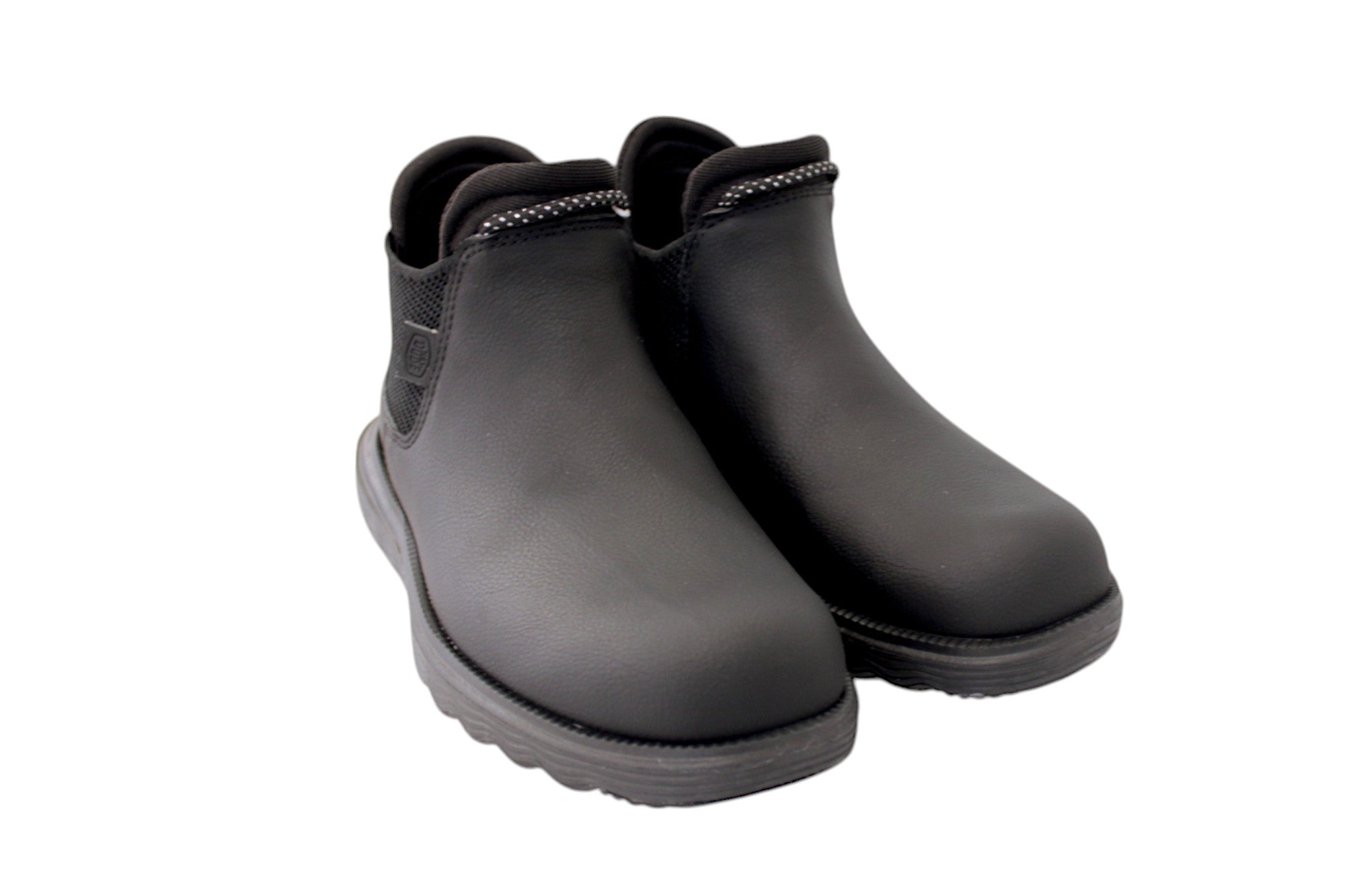 BRANSON W CLASSIC001 BLACK