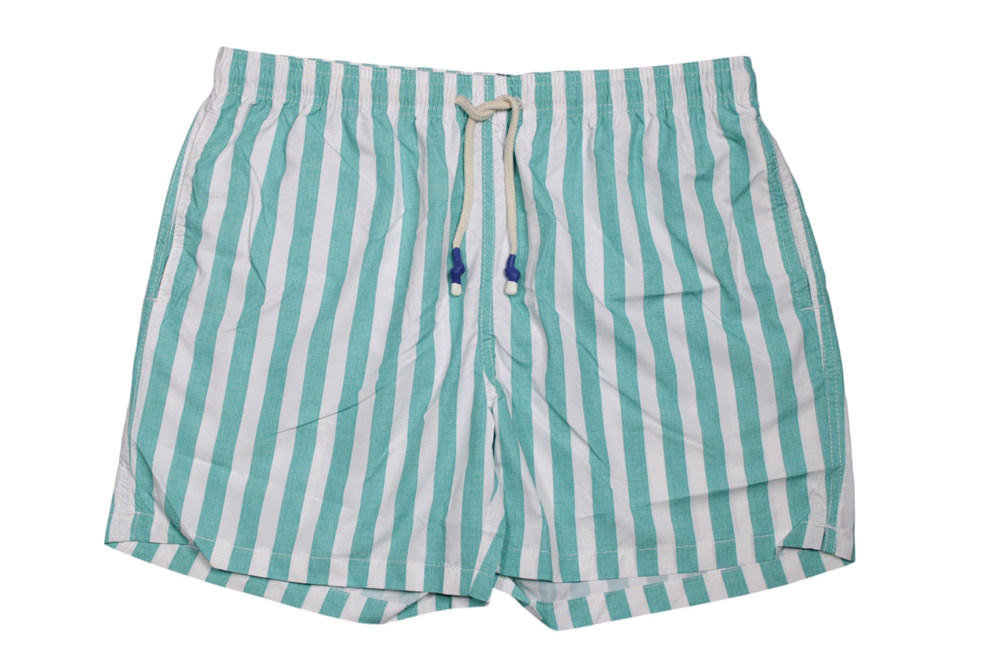 AU25S05BWLEISURE BLUE RIGATO