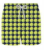 AU25S29BWPADEL NAVY BLUE