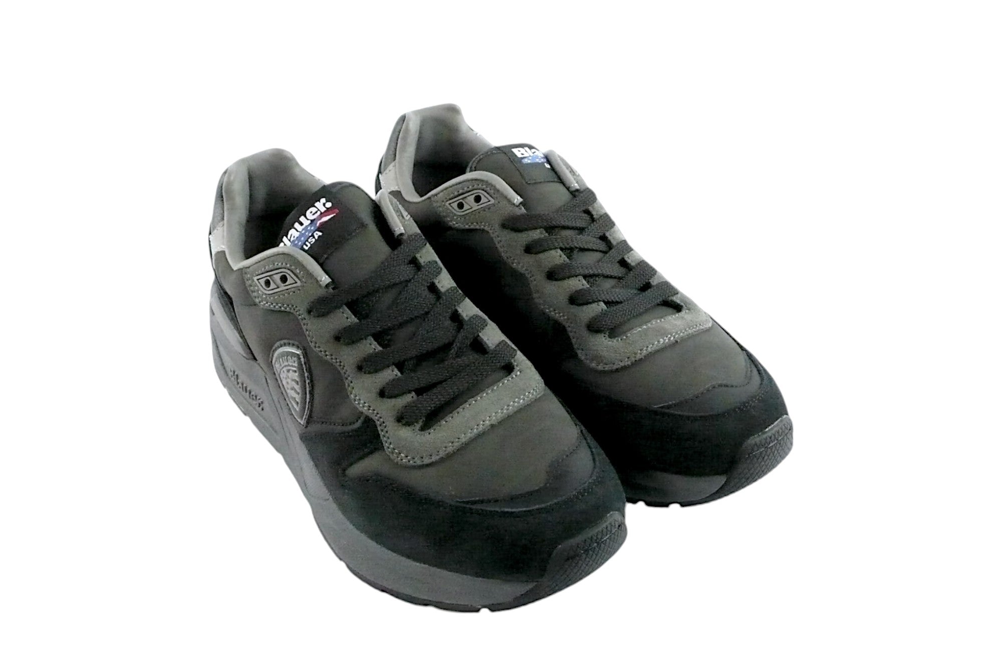 F4RAY02/NUSBLACK BLACK