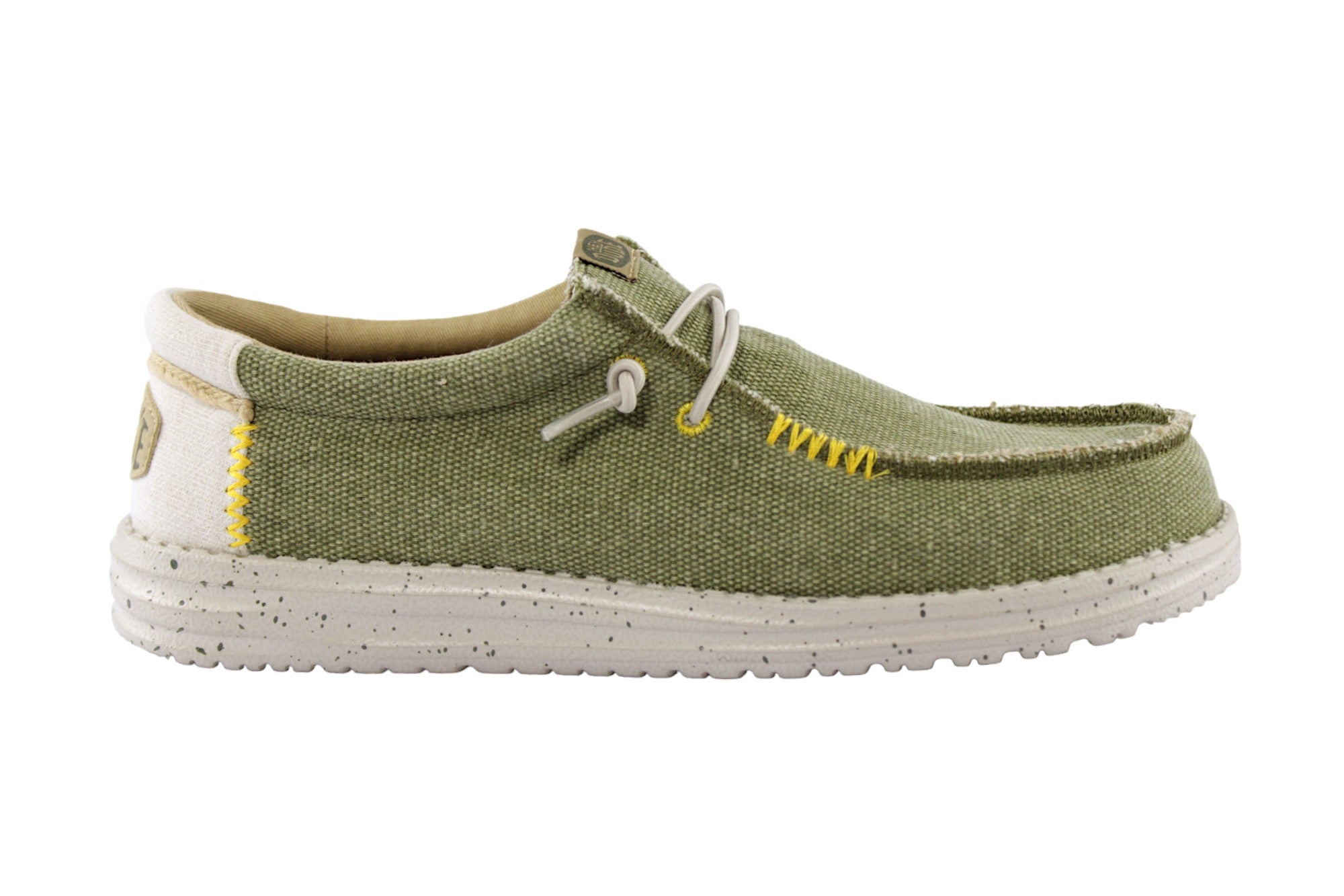 WALLY COASTLINE JUTE337 OLIVE