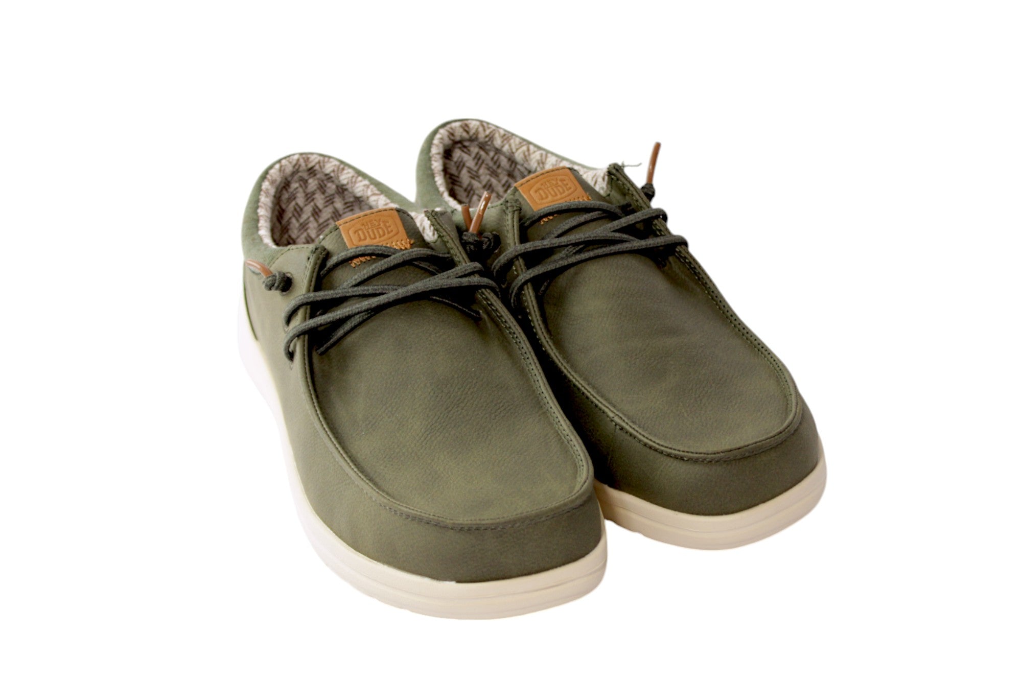 PAUL CLASSIC337 OLIVE