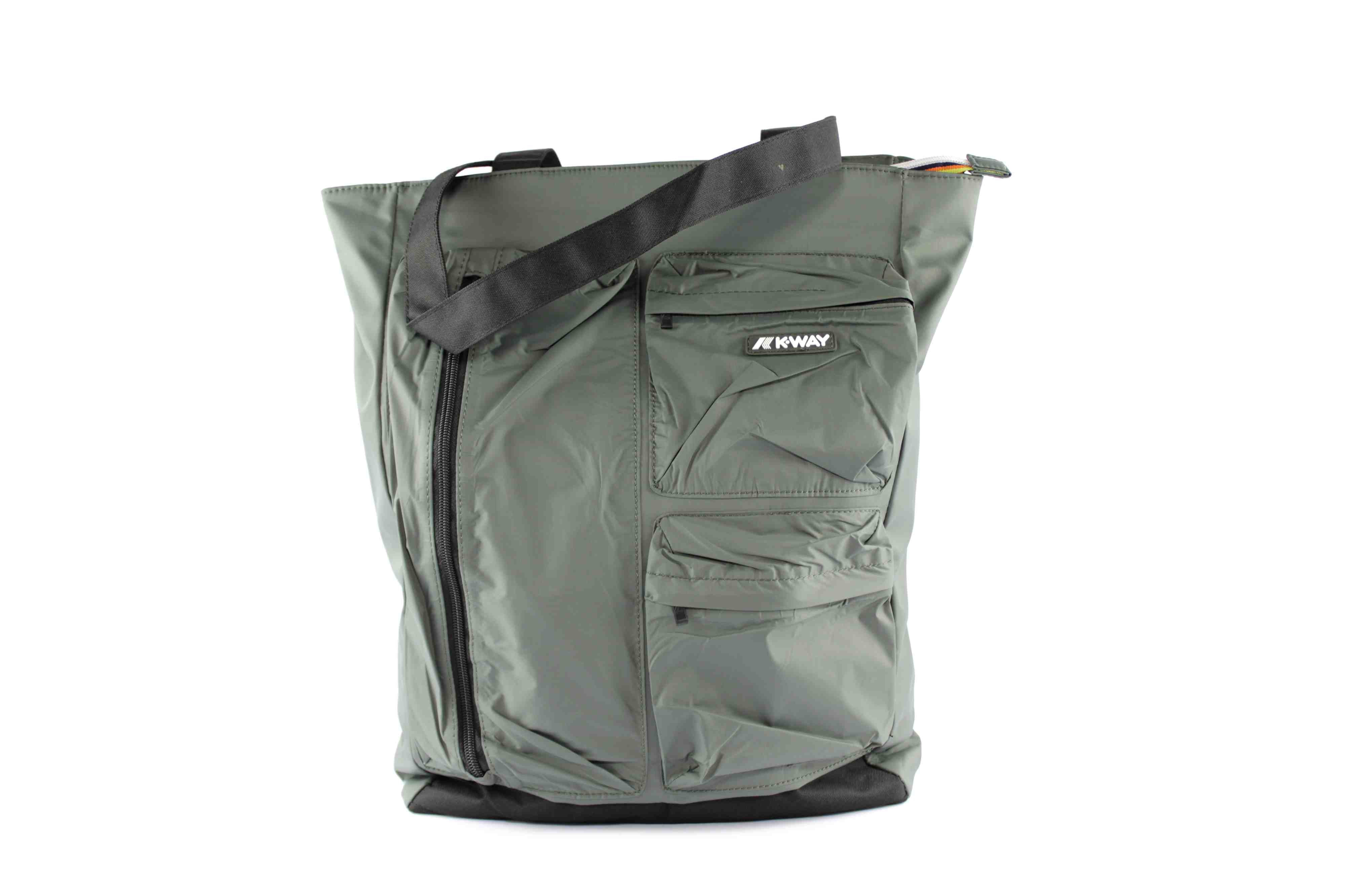 K7116PWWMR GREEN BLACKISH