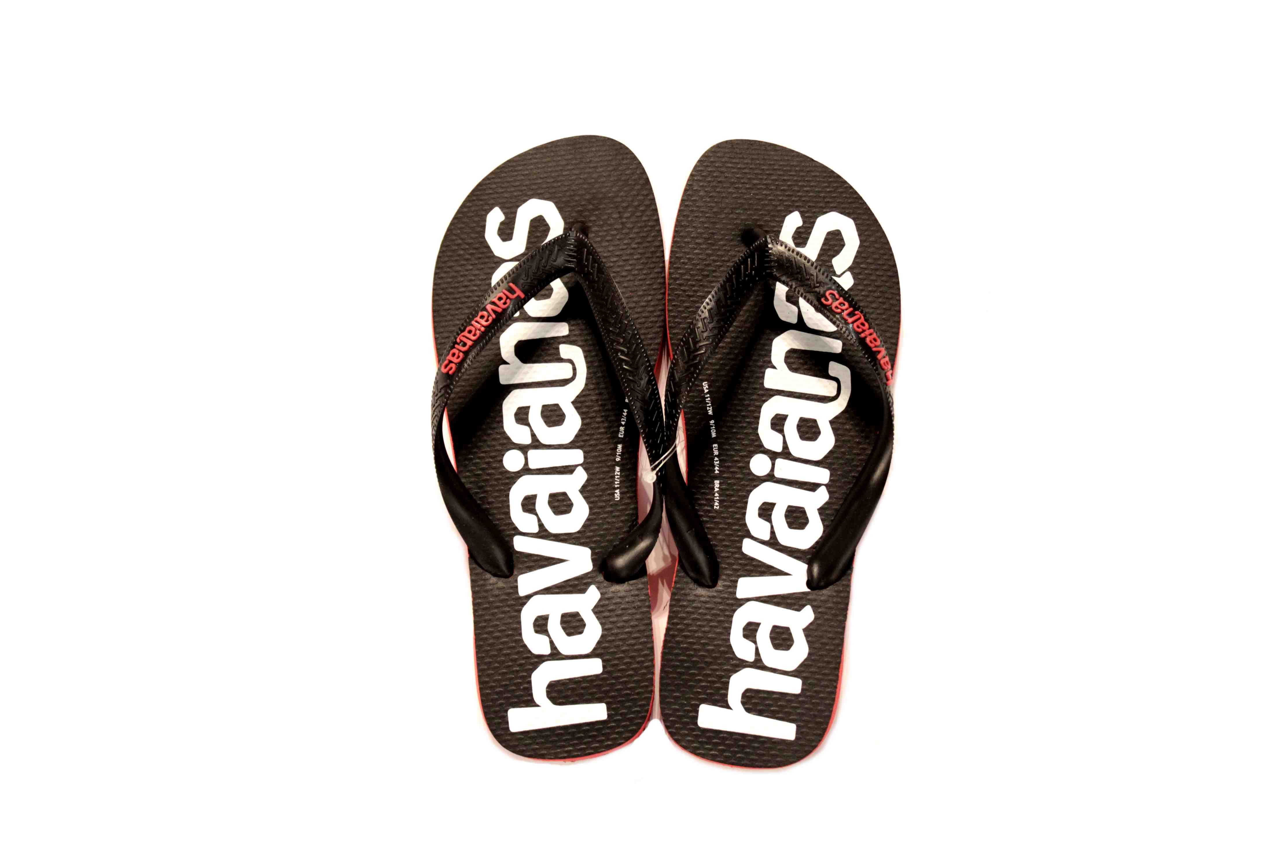 TOP LOGOMANIA22090 RUBY RED