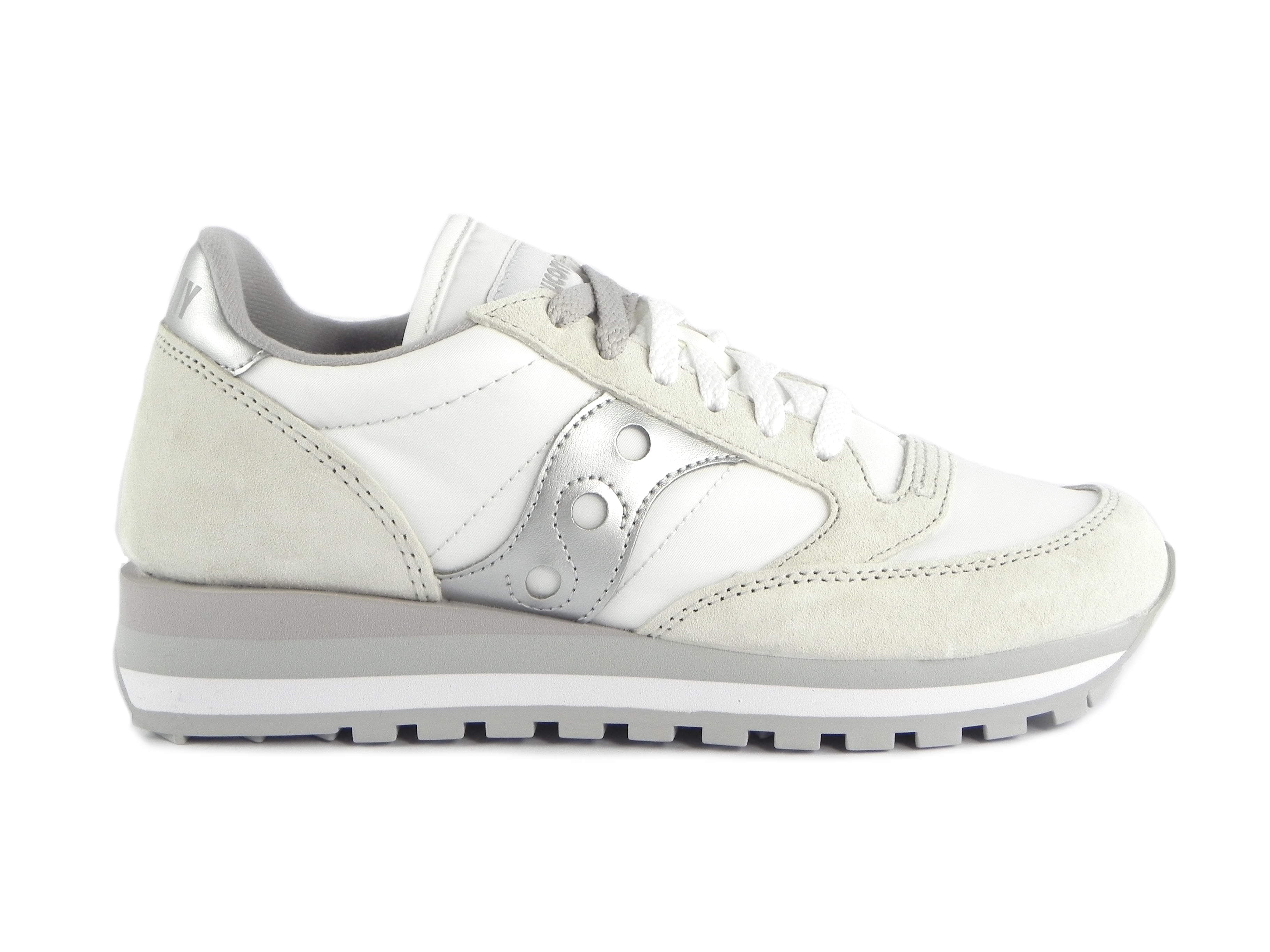 6053016 WHITE/SILVER