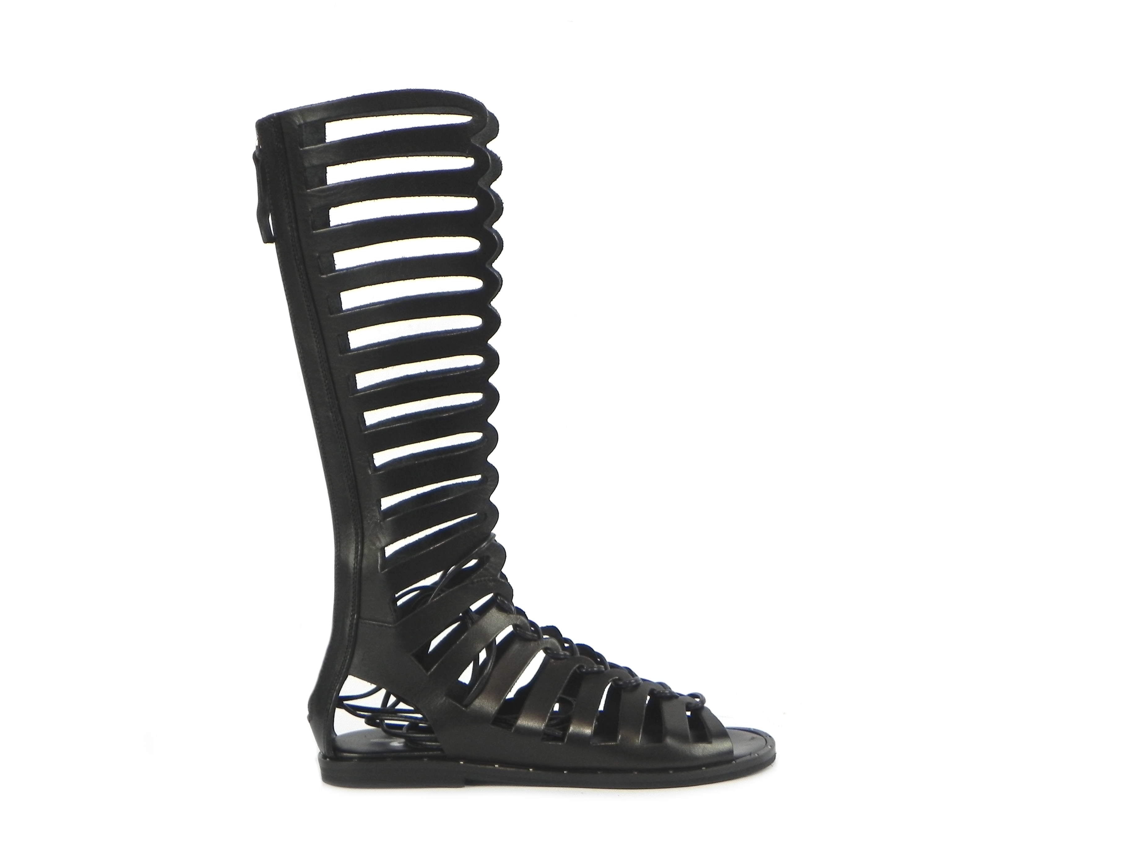 SIVIGLIA06VACCHETTA NERO