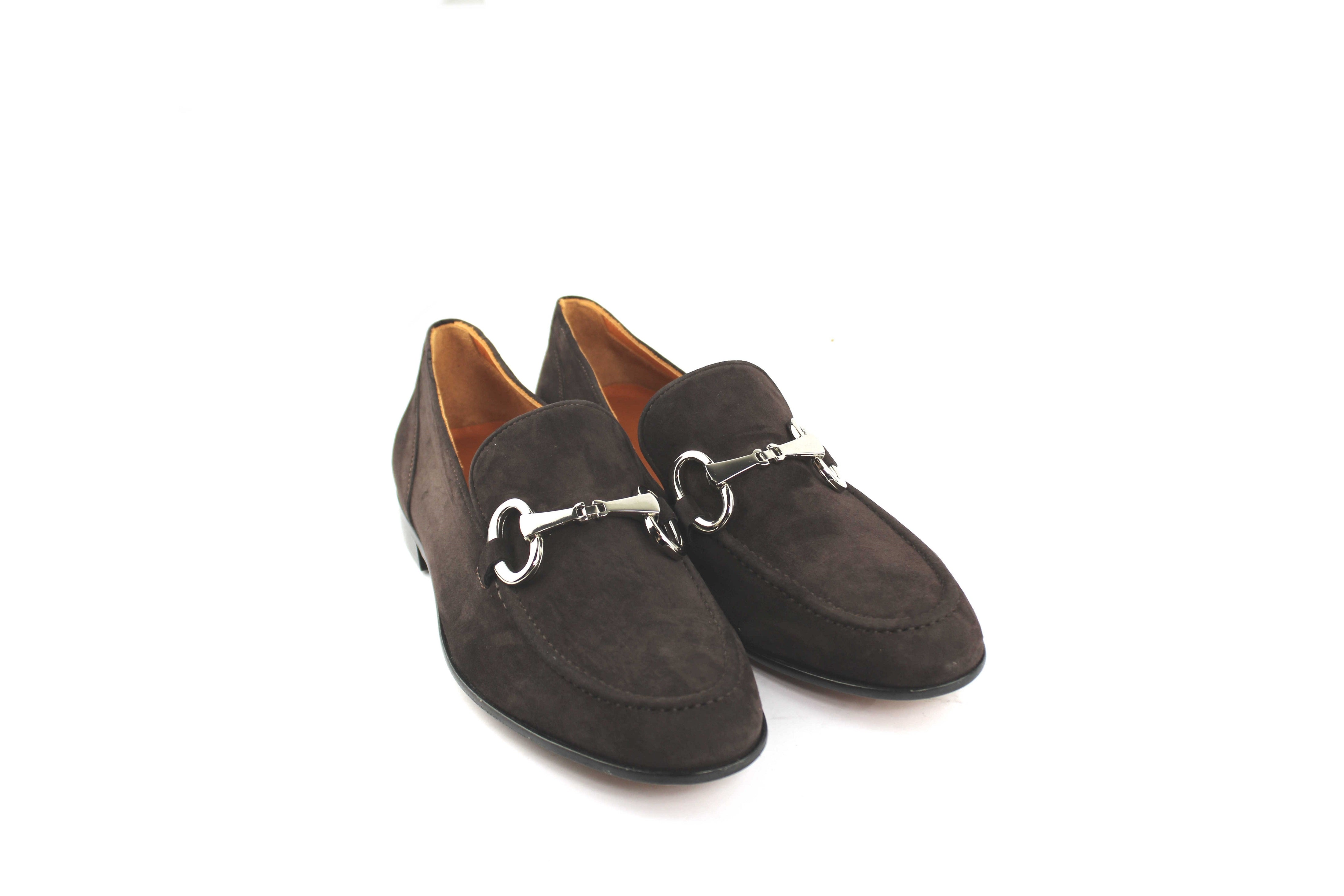 11115CAMOSCIO DK BROWN 226