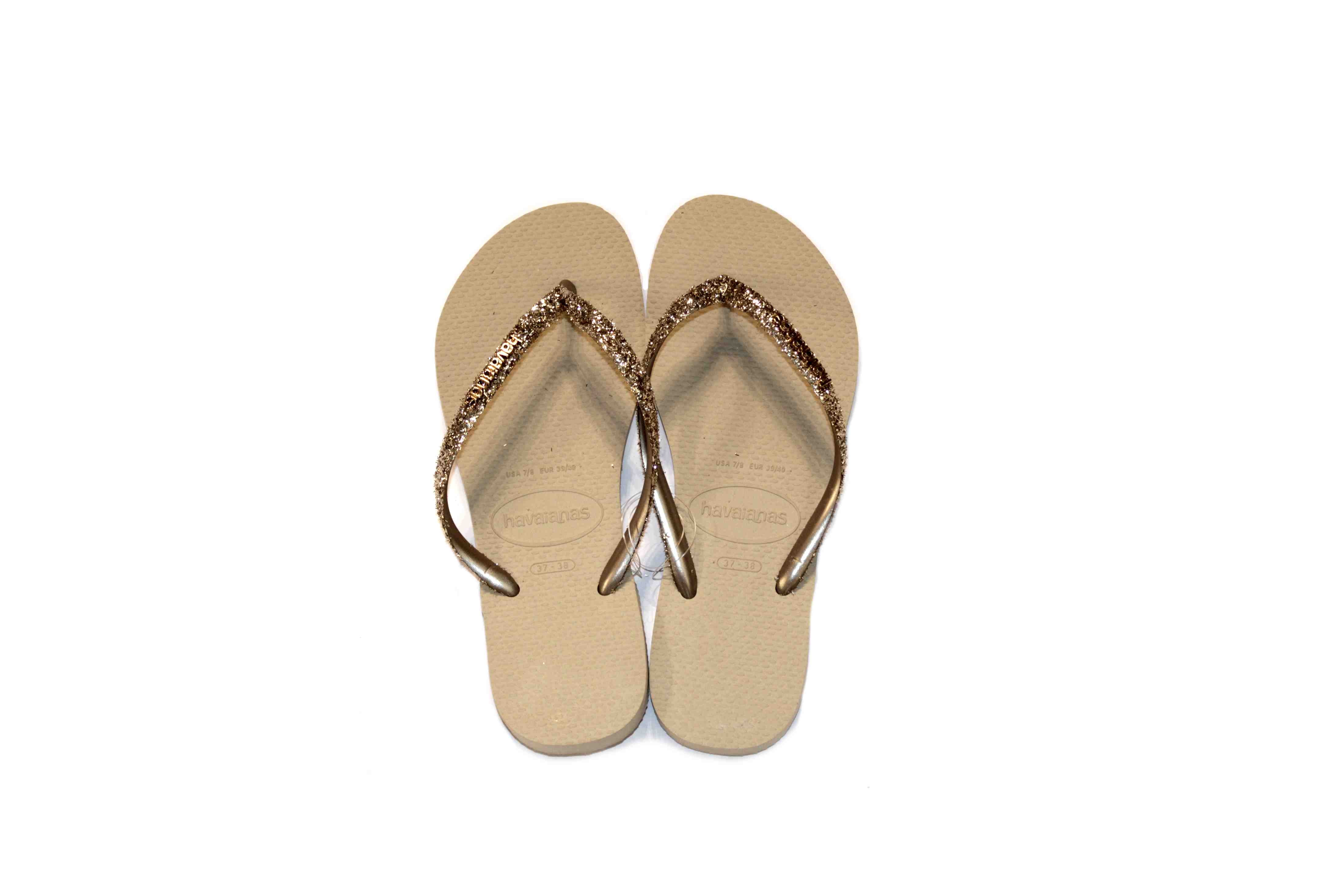 SLIM GLITTER II0154 SAND GREY