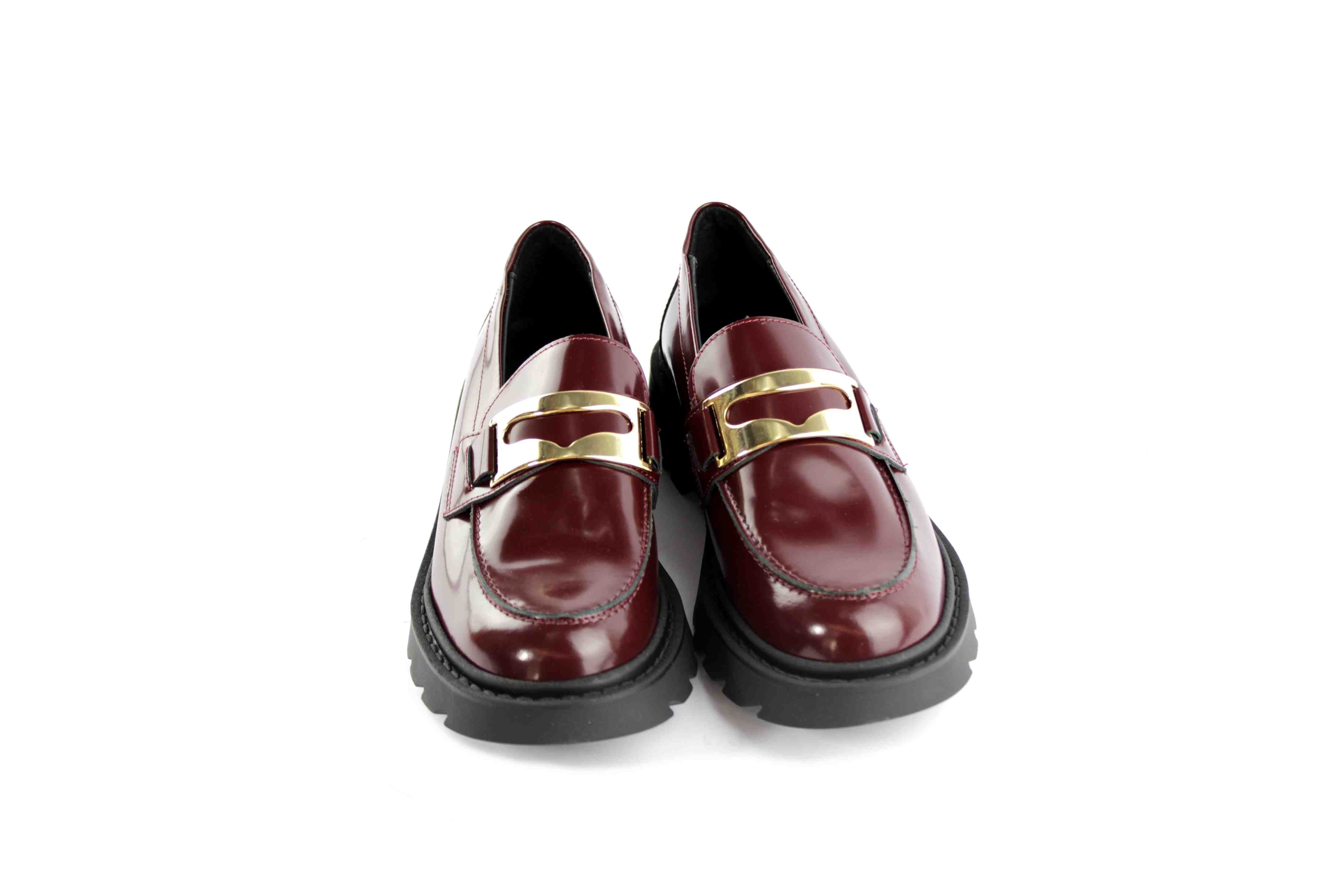 4146ABRASIVATO BORDEAUX