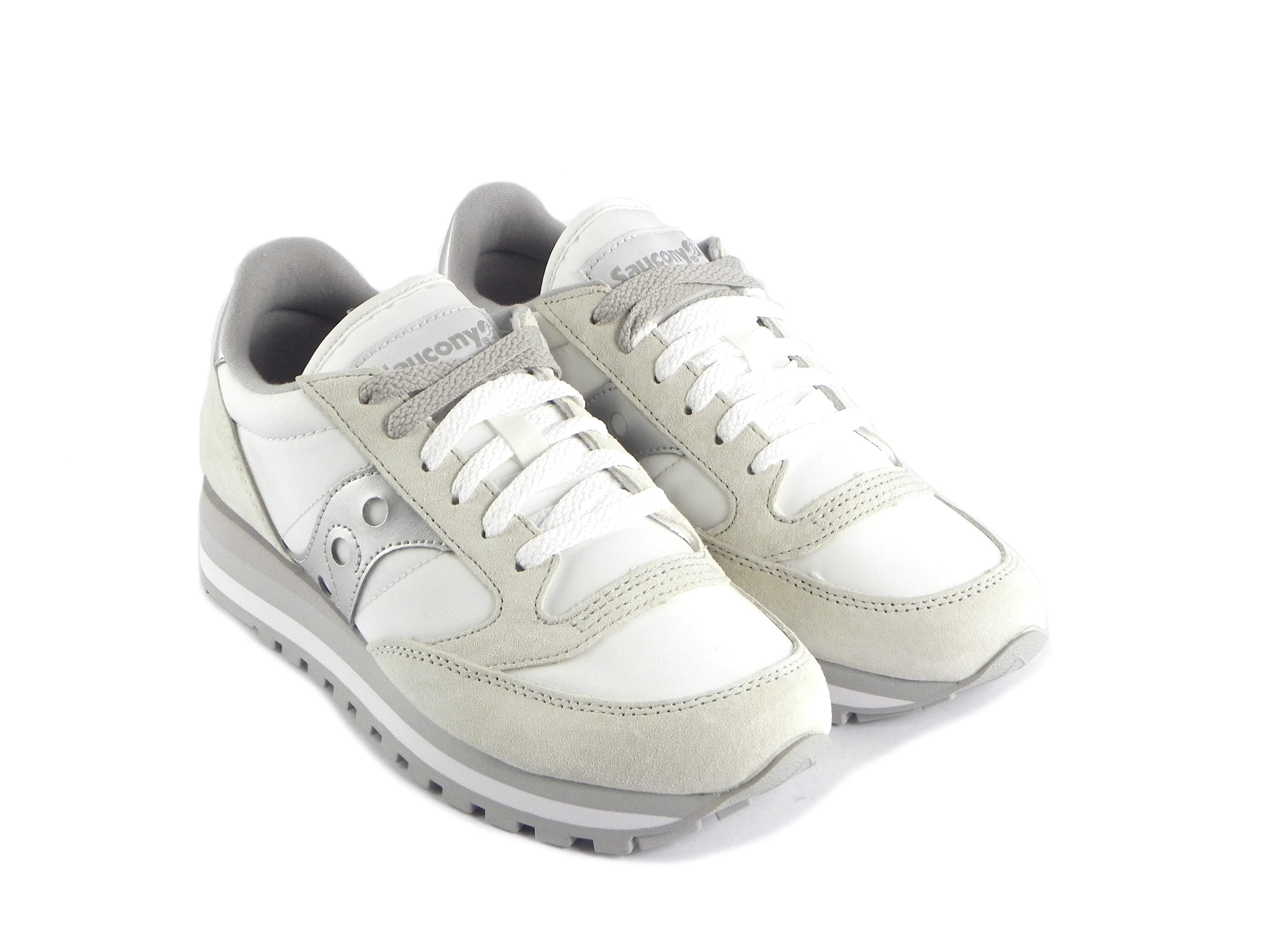 6053016 WHITE/SILVER