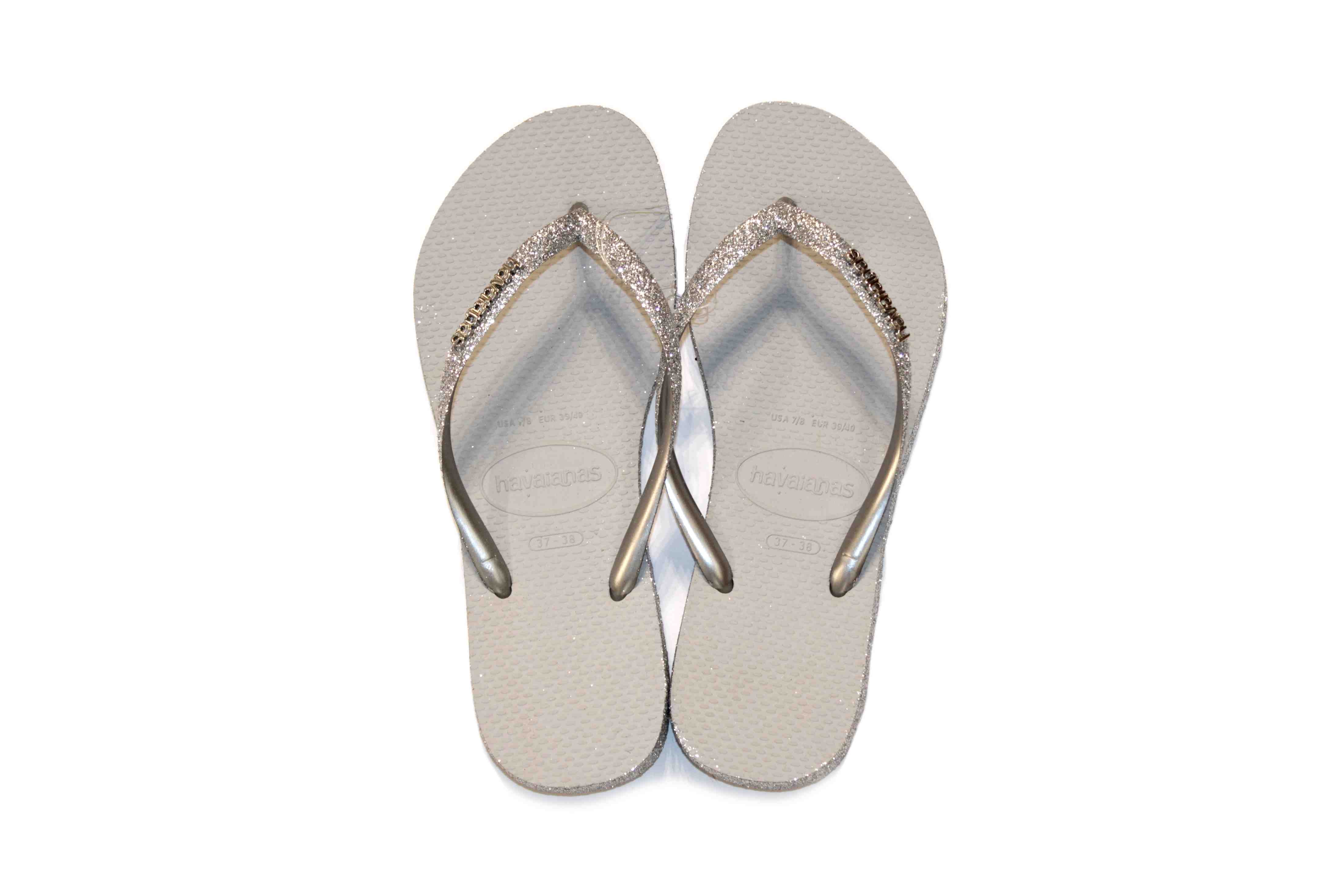 SLIM SPARKLE II3498 ICE GREY