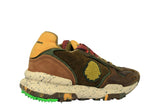 CHACRONA010BRONZE BROWN