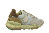 CHACRONA341LINEN CLOUDY GREEN