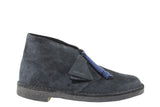 DESERT BOOTBLU INCHIOSTRO