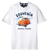 AU25S31TGSOUVENIR OPTICAL WHITE