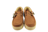 REV SUEDE2FN ARGAN OIL