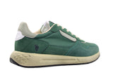 SENEKA004A 009 GREEN