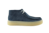 TORHILL HIBLUE SUEDE