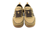 JOGGERFT18 TEDDY BEIGE COFFEE